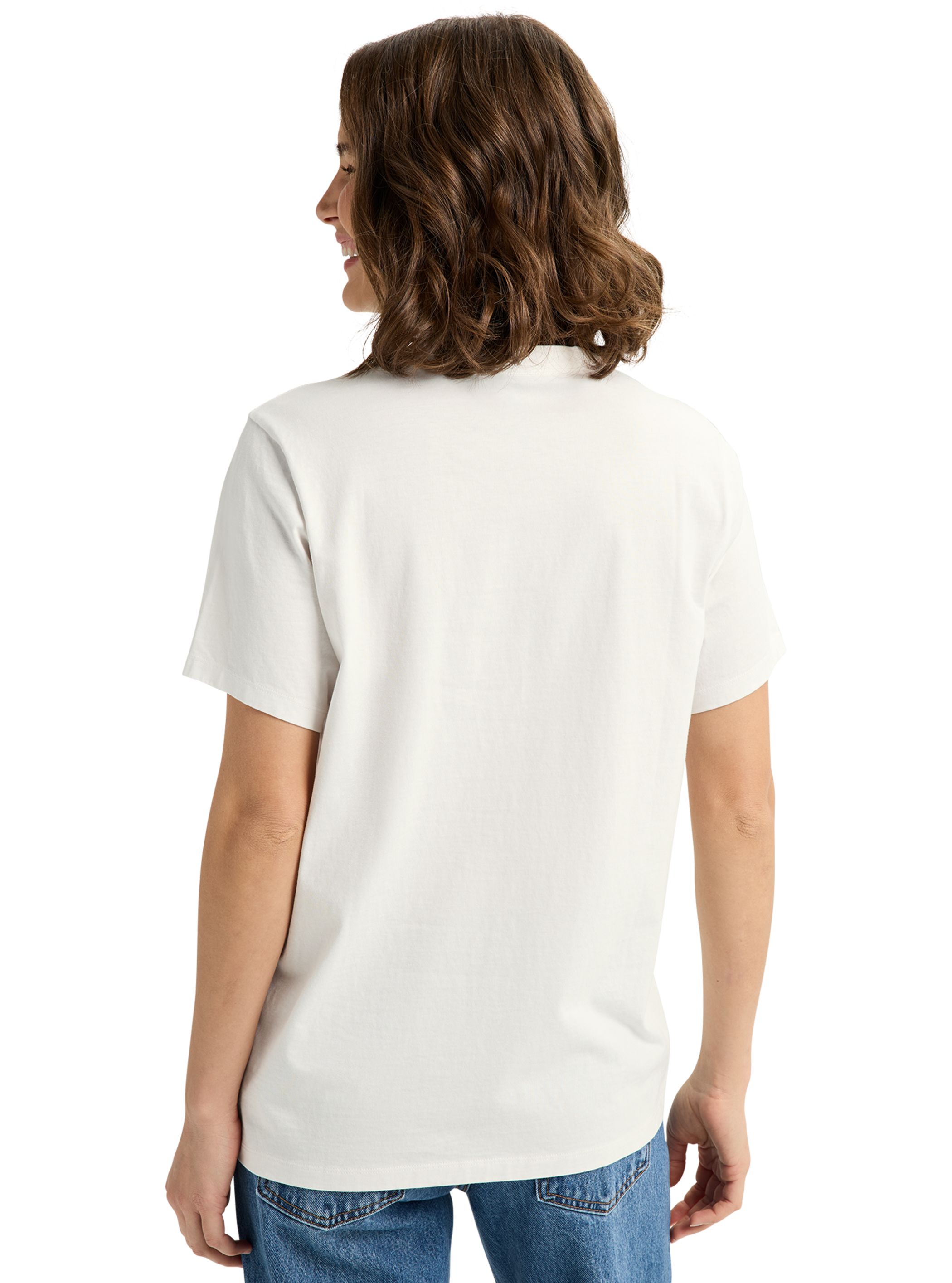 Burton – T-shirt à manches courtes Custom X 26