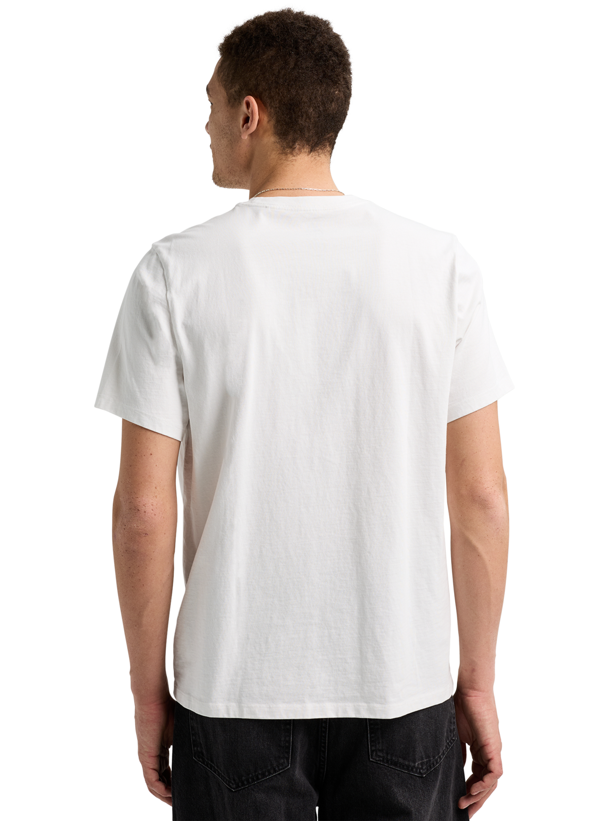 Burton – T-shirt à manches courtes Custom X 26