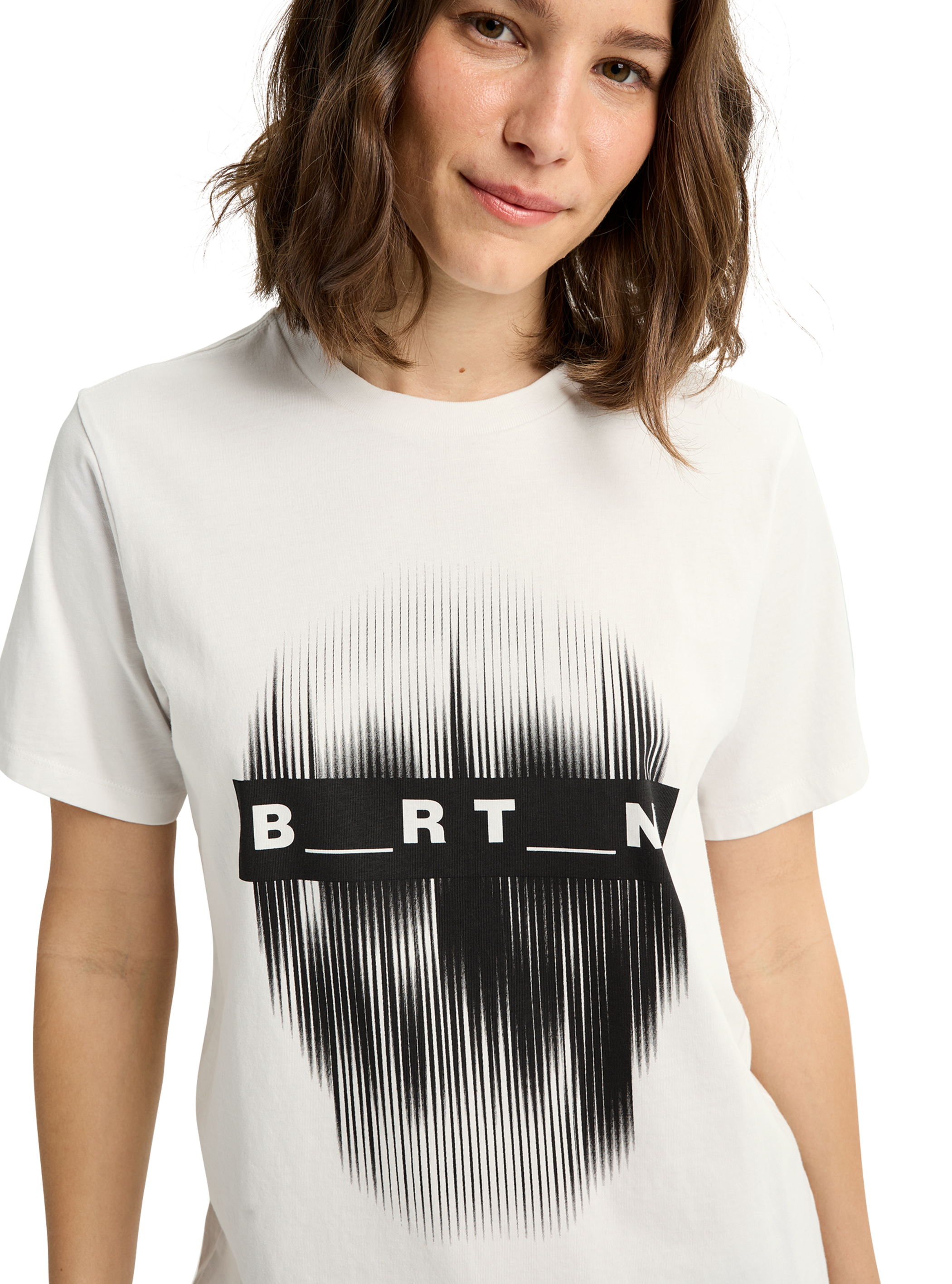 Burton – T-shirt à manches courtes Custom X 26