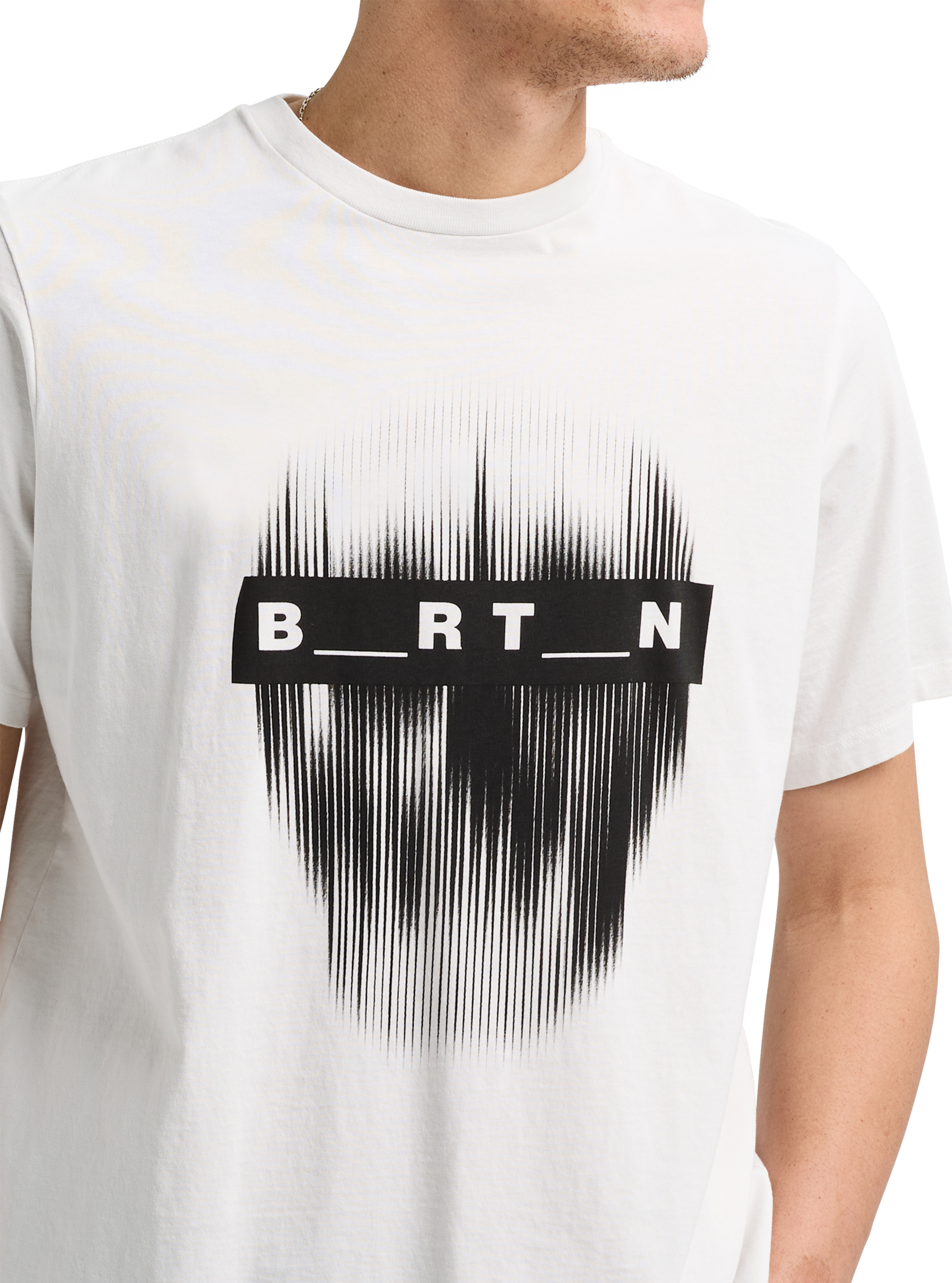 Burton – T-shirt à manches courtes Custom X 26