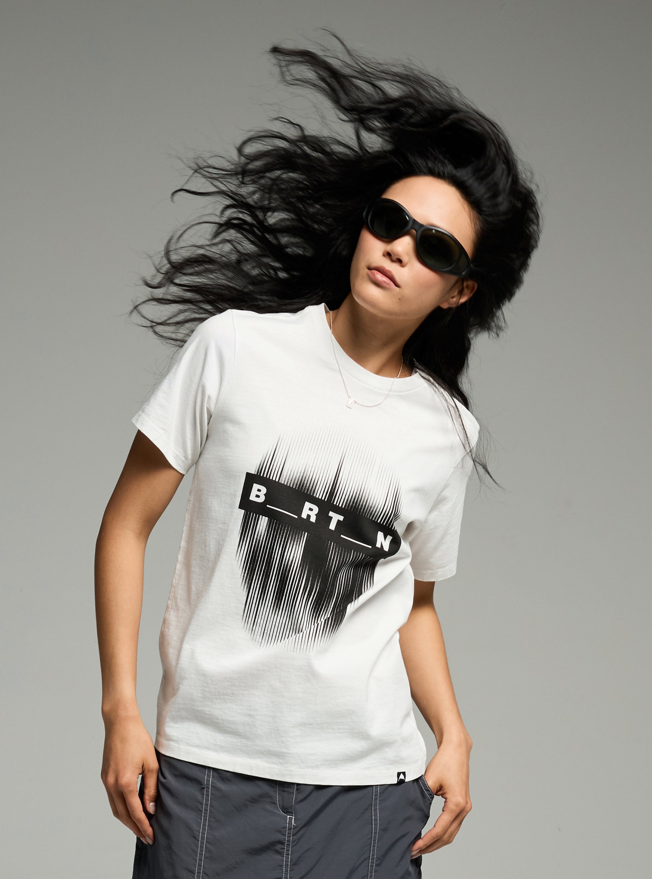 Burton – T-shirt à manches courtes Custom X 26