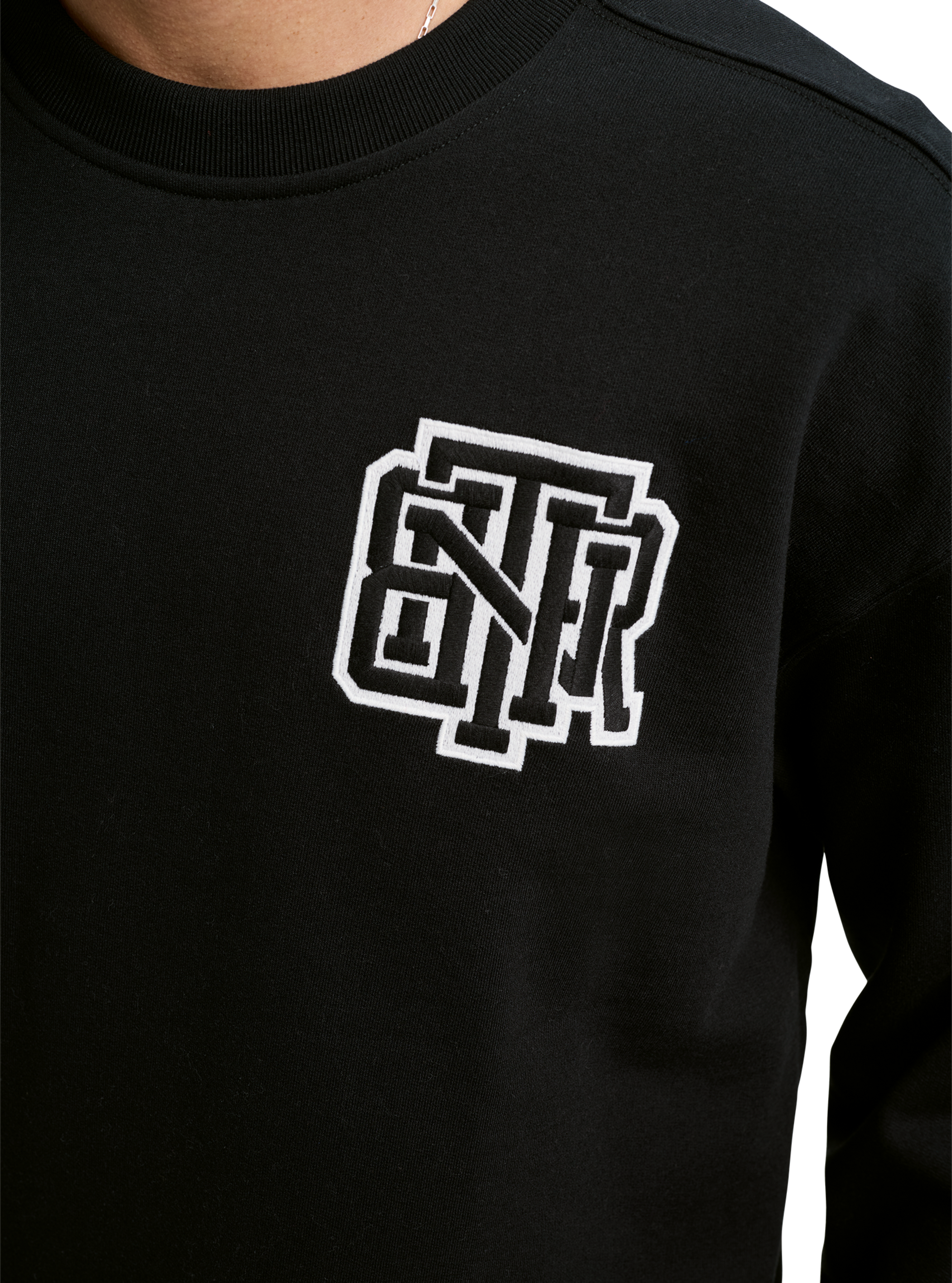 Burton Collegiate Crewneck Sweatshirt