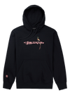 Product image of Burton Custom 26 Pullover Hoodie[Variant:True Black]