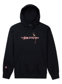 Product image of Burton Custom 26 Pullover Hoodie[Variant:True Black]