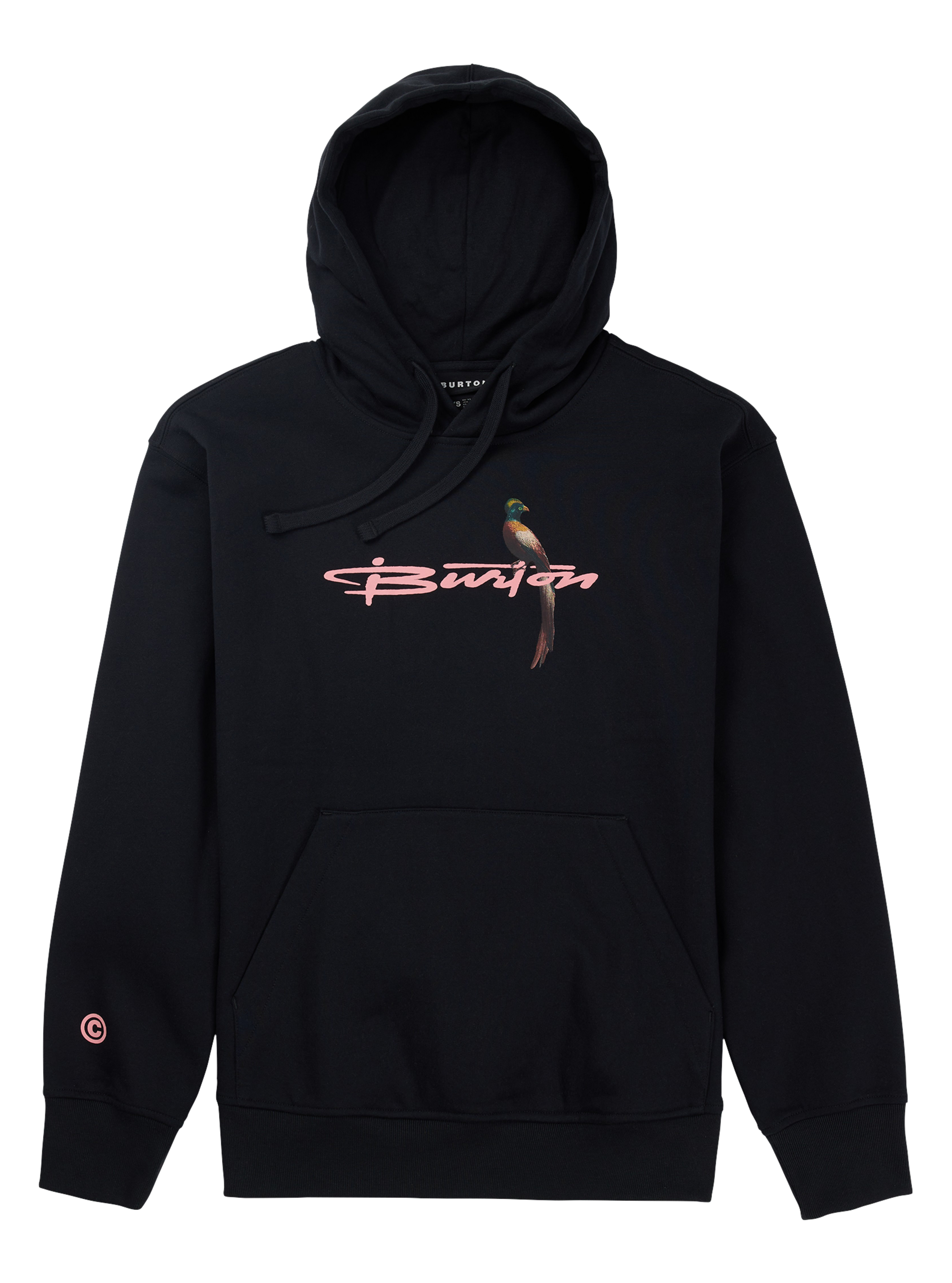 Burton Custom 26 Pullover Hoodie