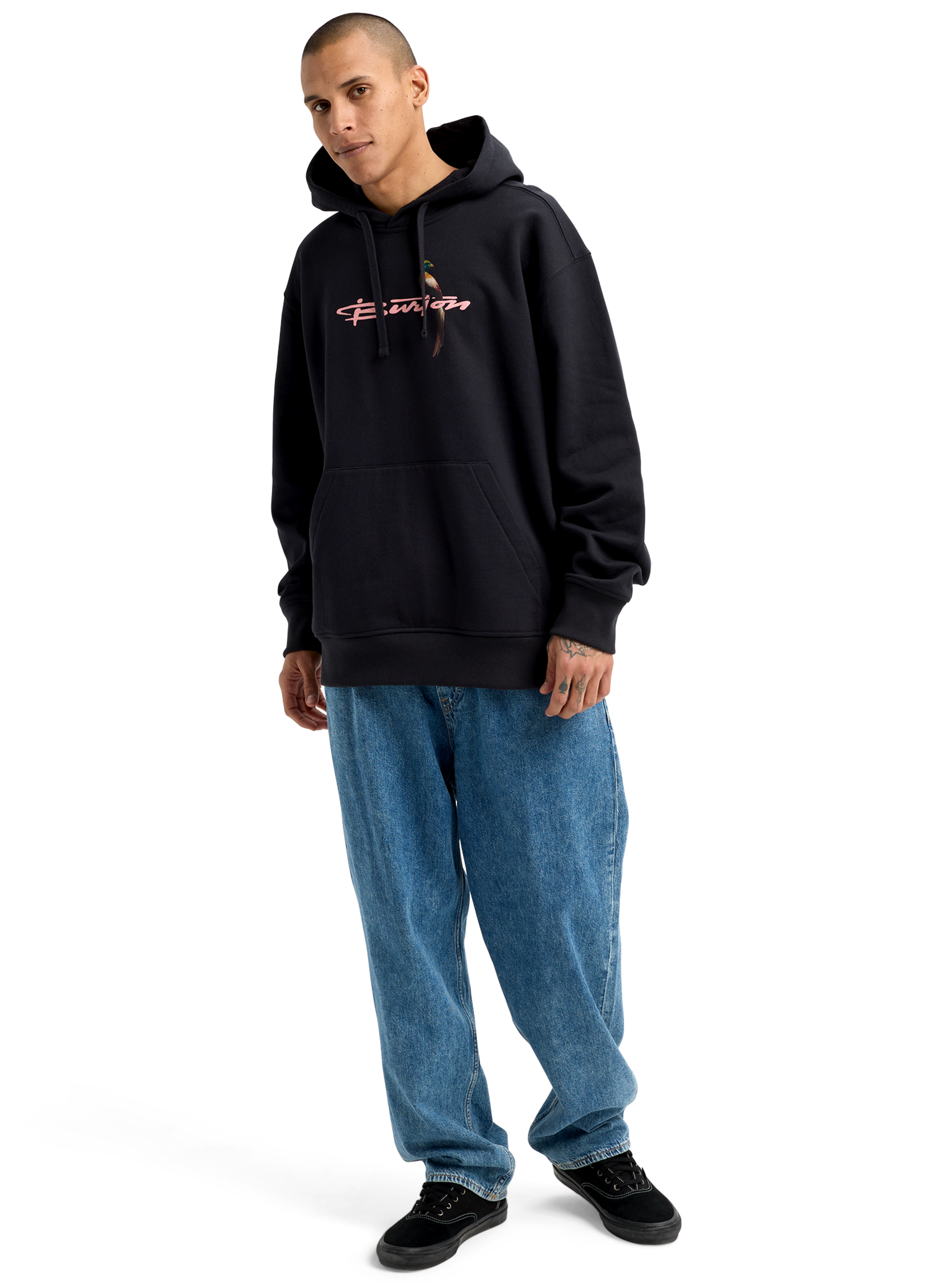 Burton Custom 26 Pullover Hoodie