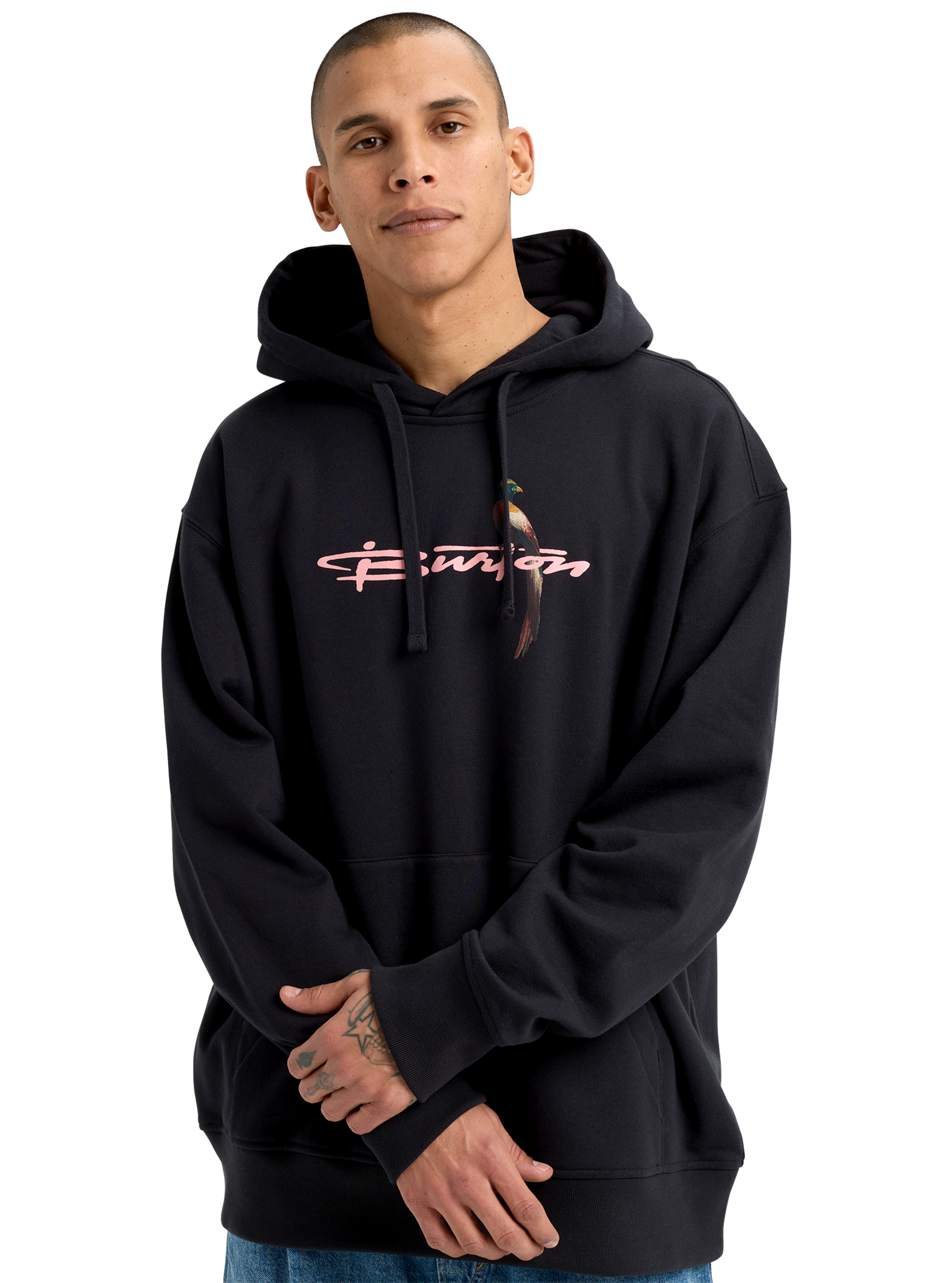 Burton Custom 26 Pullover Hoodie