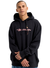 Product image of Burton Custom 26 Pullover Hoodie[Variant:True Black]