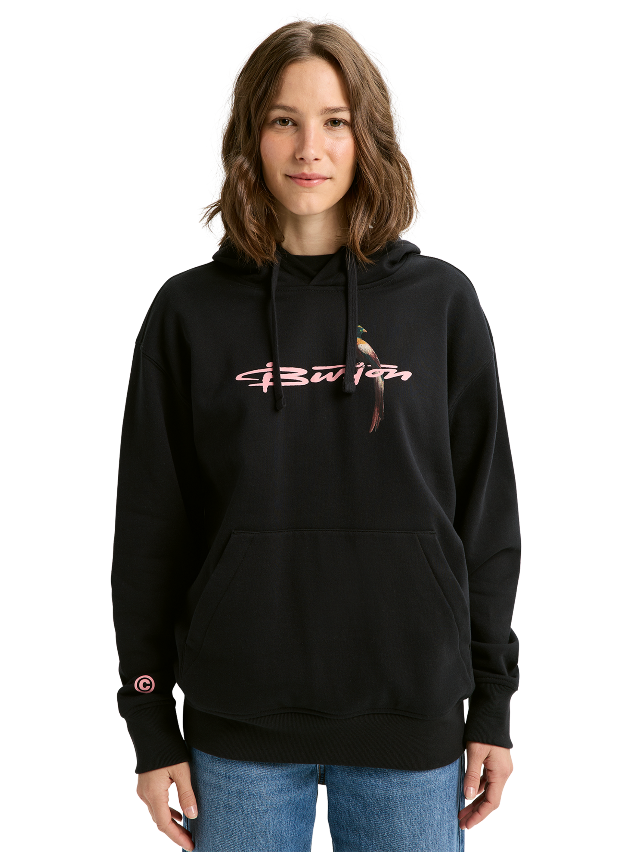 Burton Custom 26 Pullover Hoodie