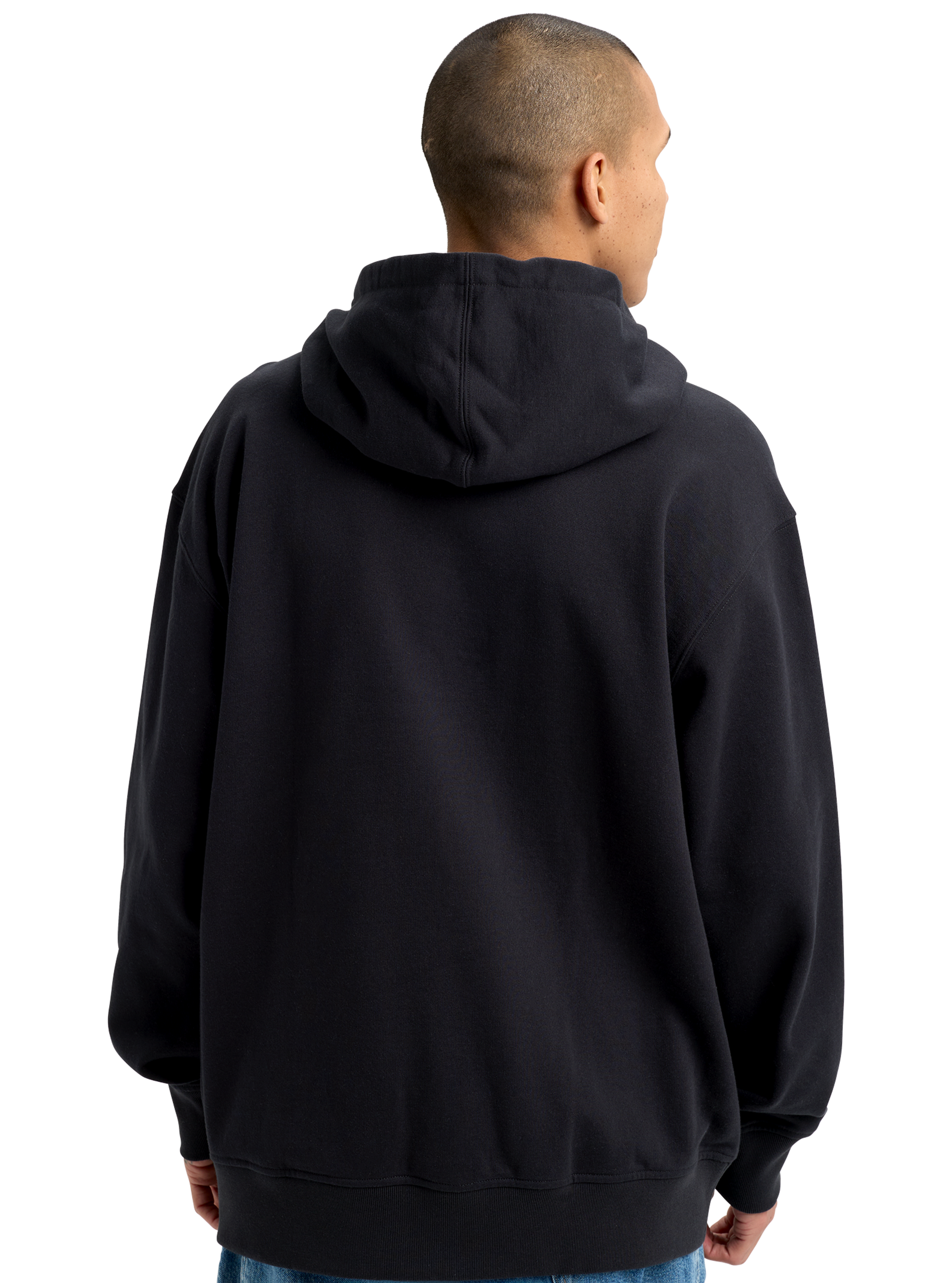 Burton Custom 26 Pullover Hoodie