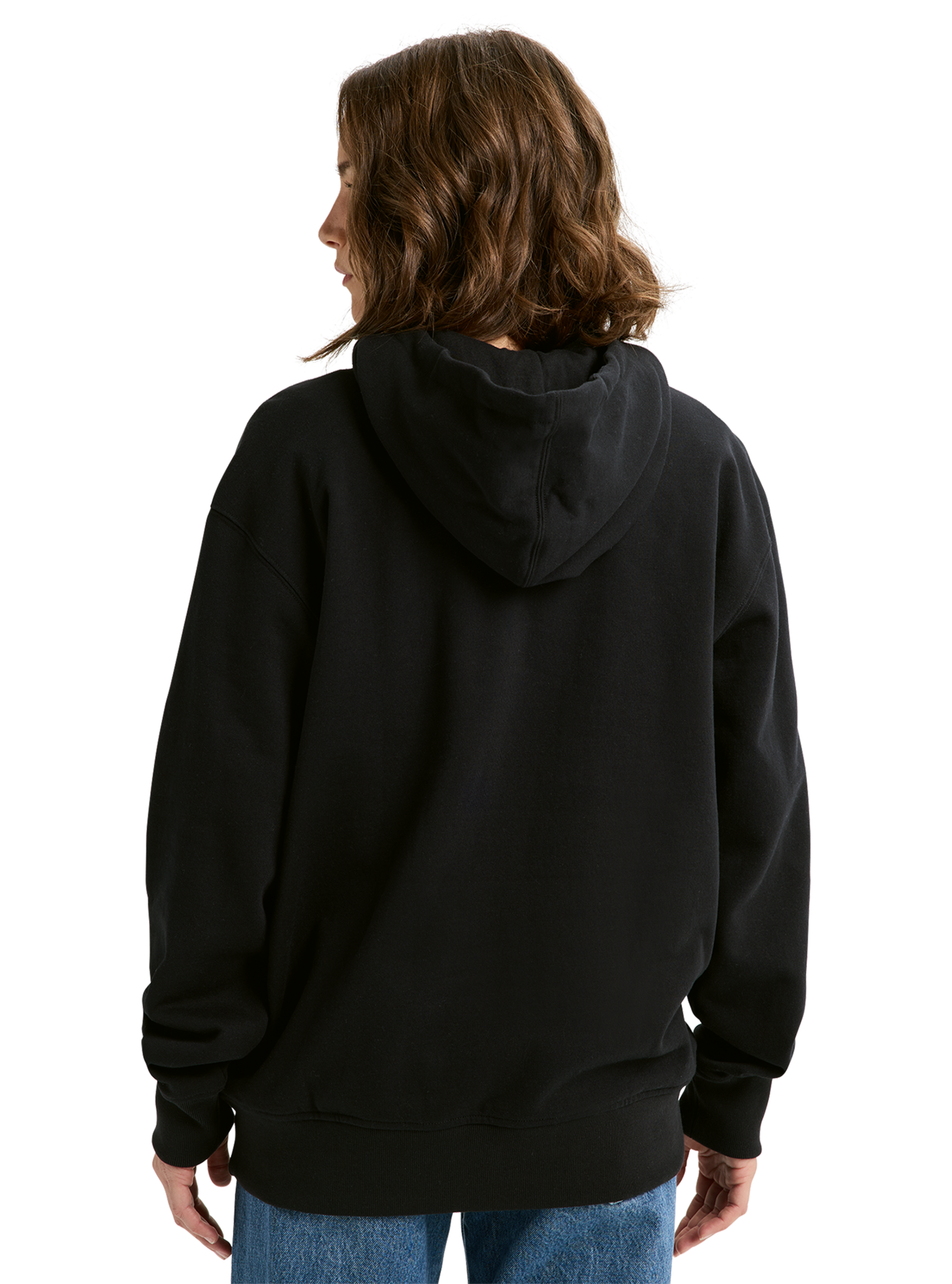 Burton Custom 26 Pullover Hoodie