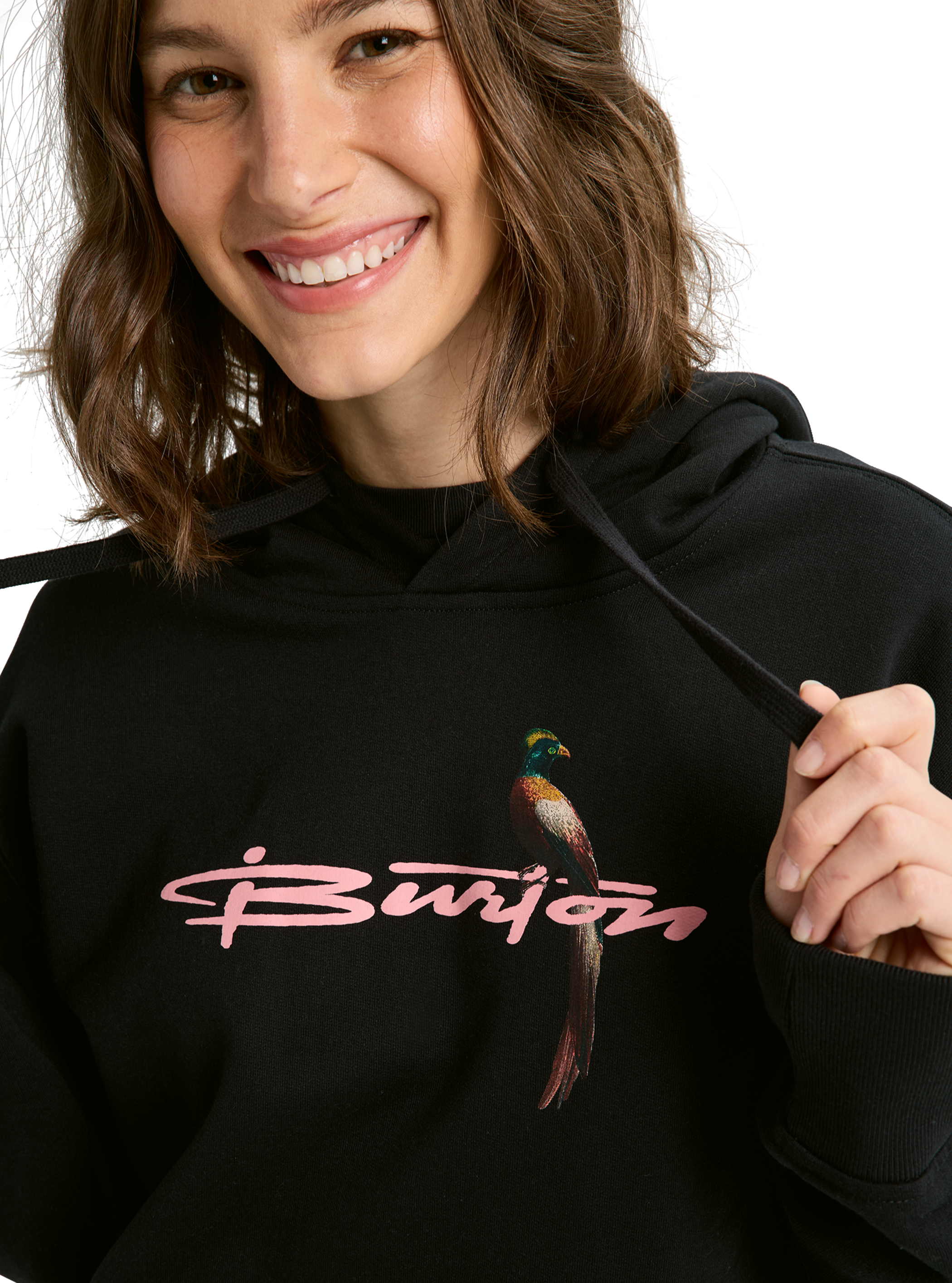 Burton Custom 26 Pullover Hoodie