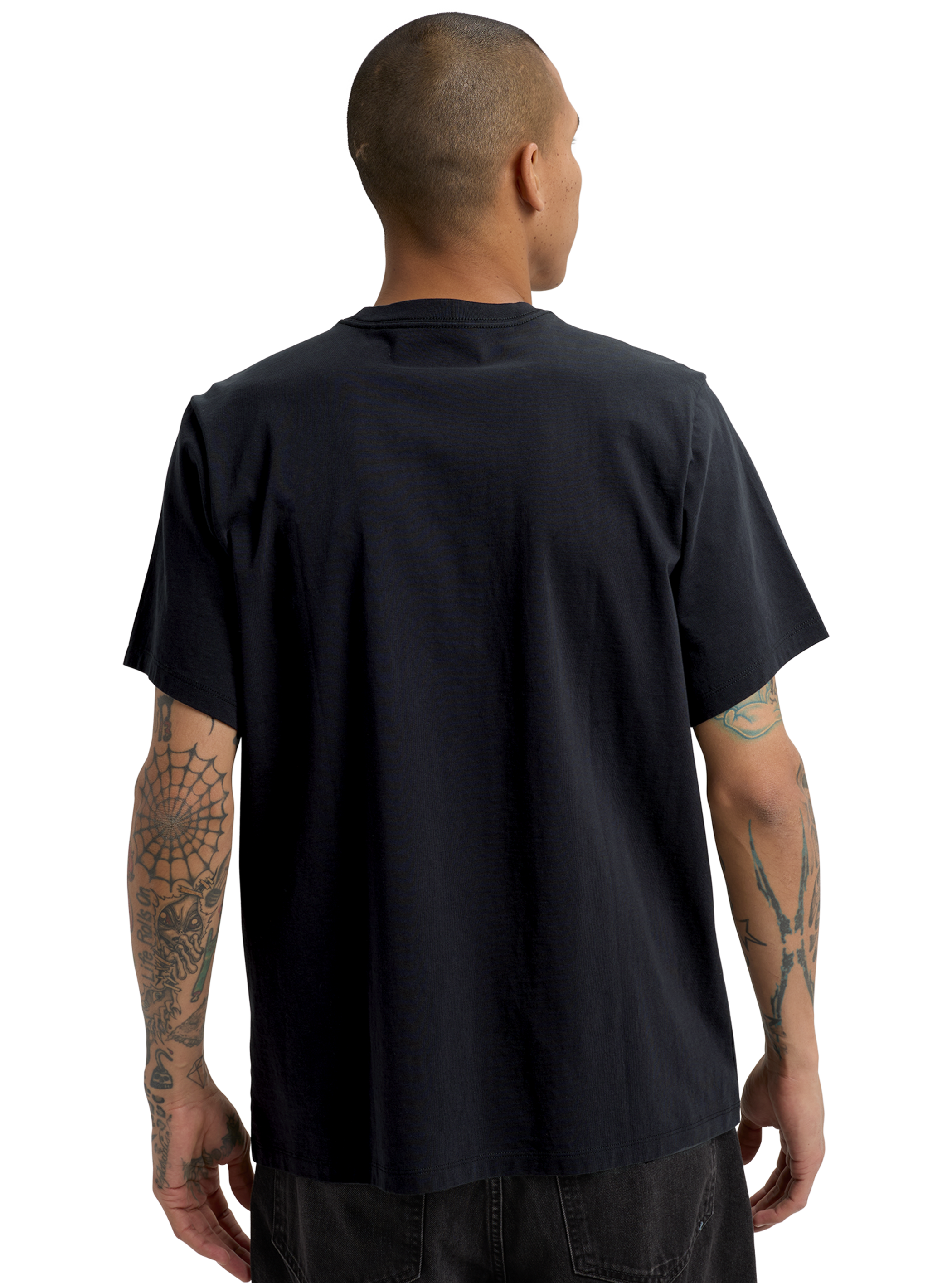 T-shirt à manches courtes Sidehit de Burton