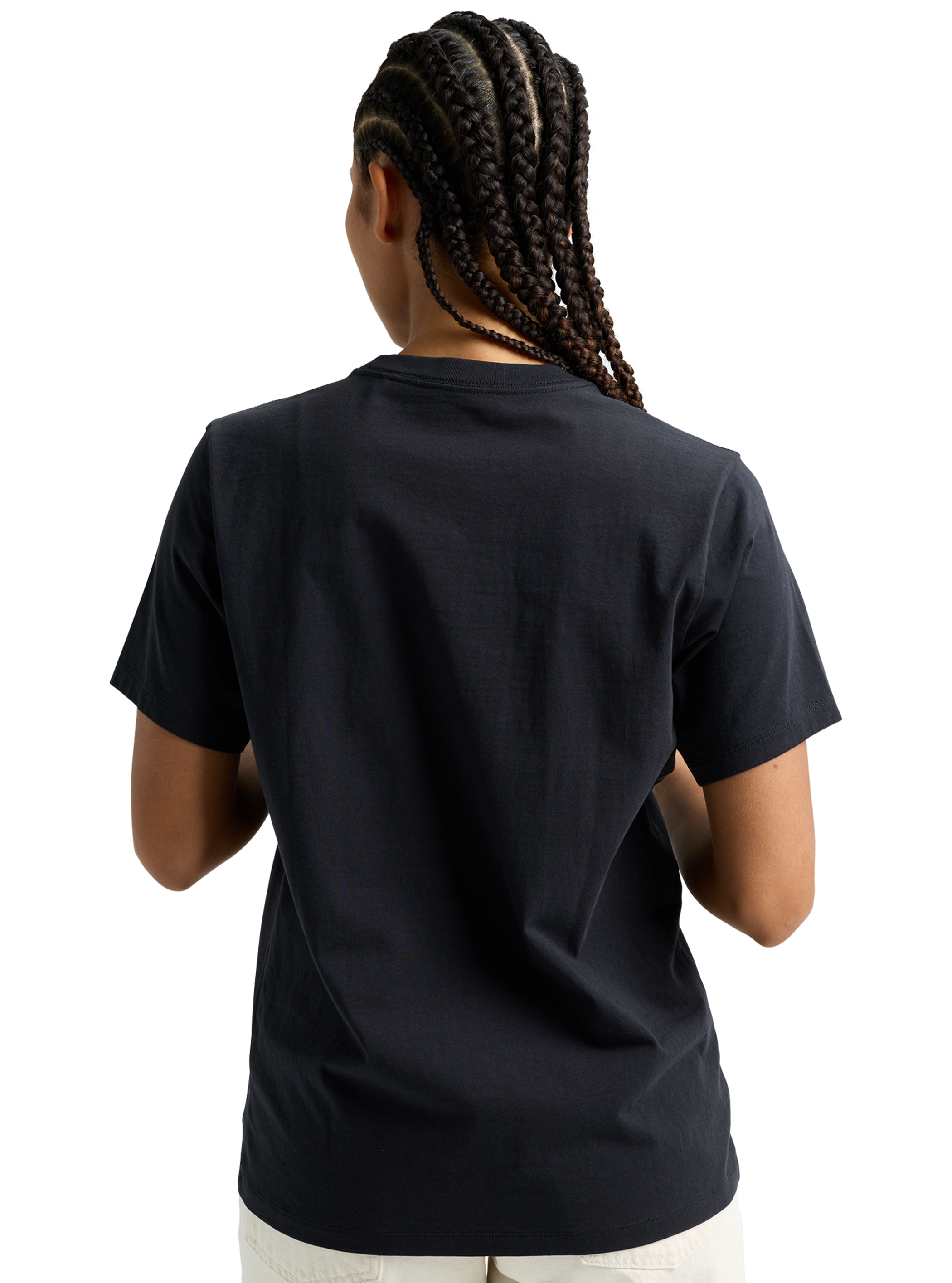 T-shirt à manches courtes Sidehit de Burton