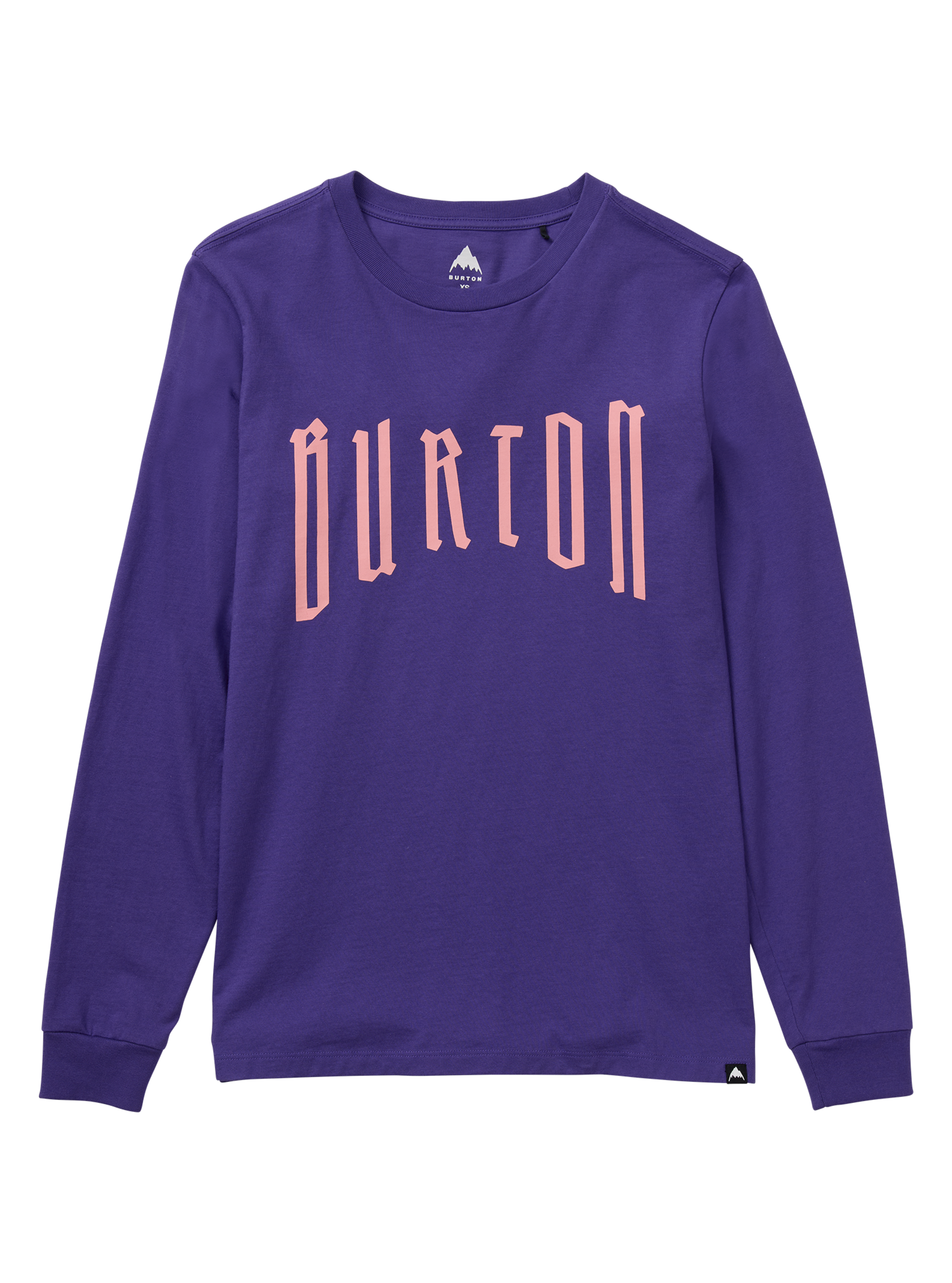 T-shirt à manches longues Chinclip de Burton