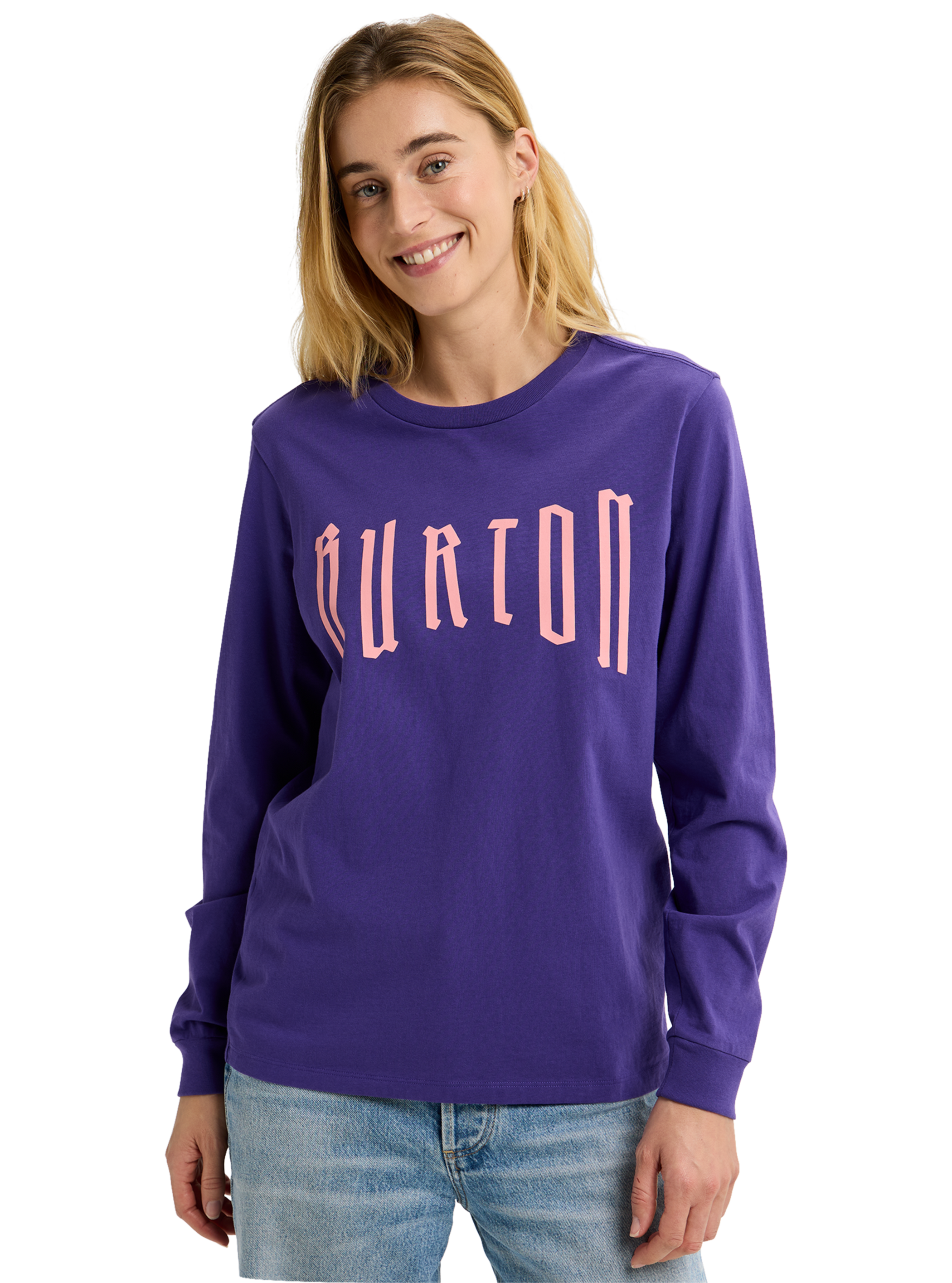 Burton Chinclip Long Sleeve T-Shirt
