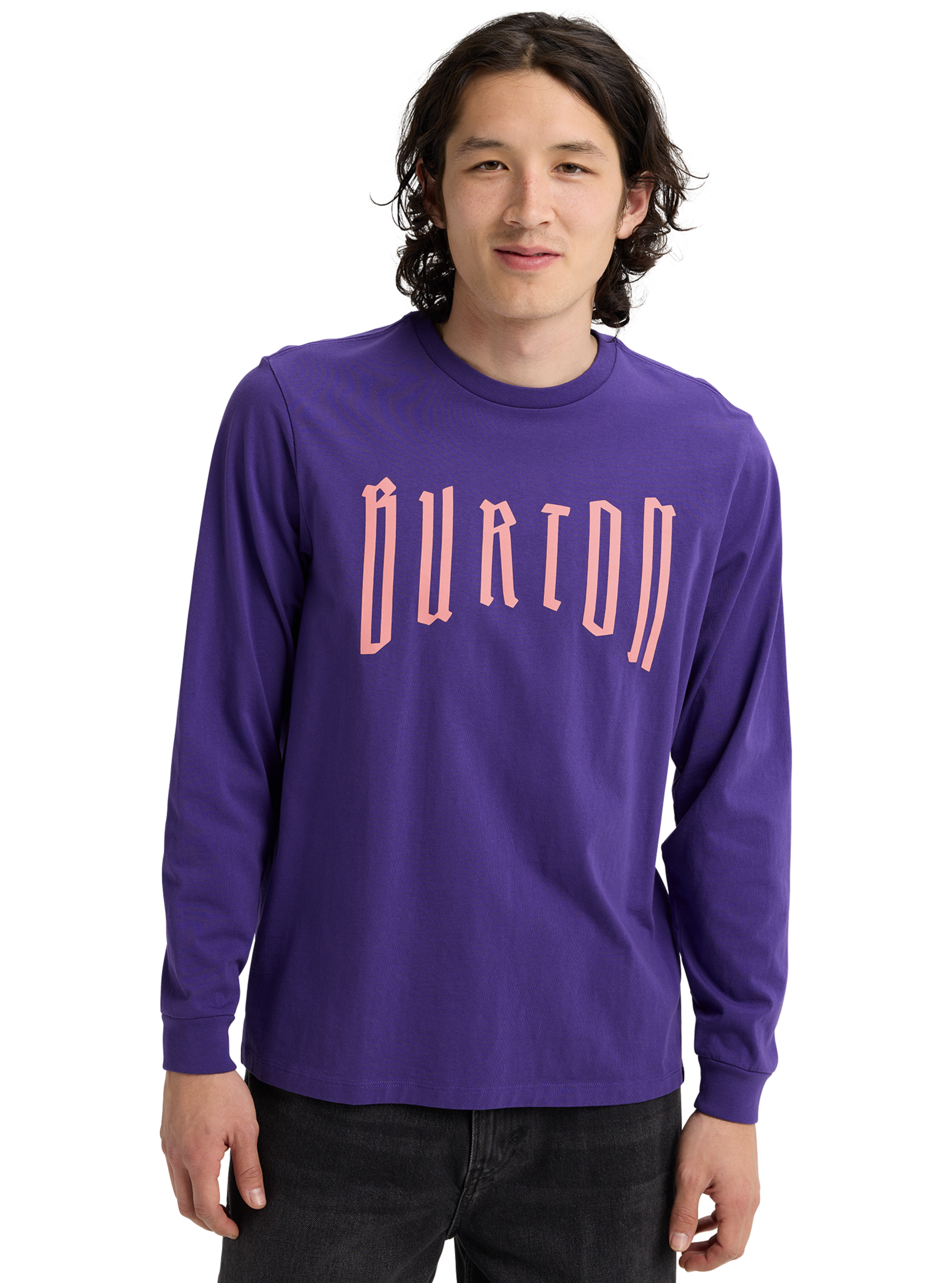 T-shirt à manches longues Chinclip de Burton