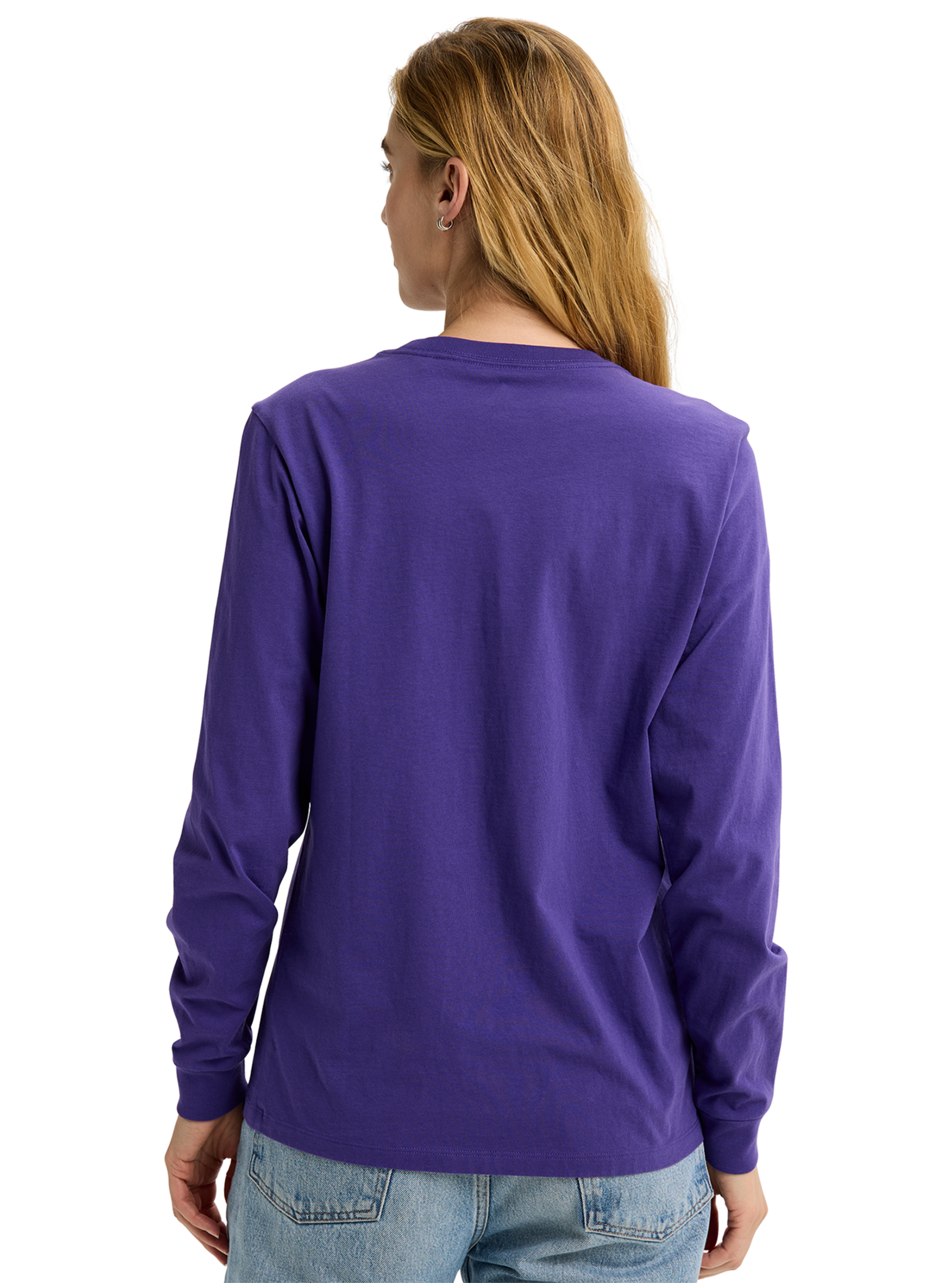 T-shirt à manches longues Chinclip de Burton