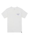 Product image of Burton Yeasayer 26 Short Sleeve T-Shirt[Variant:Stout White]