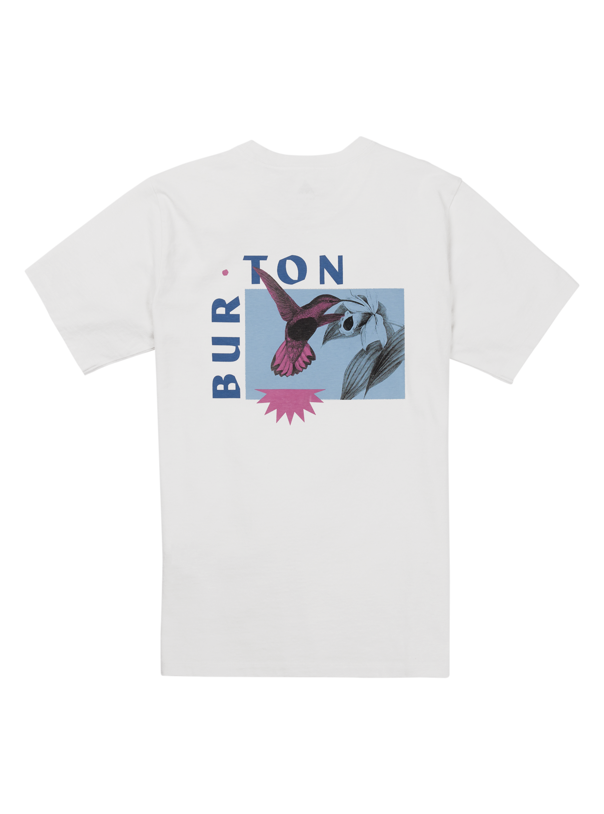 Burton Yeasayer 26 Short Sleeve T-Shirt