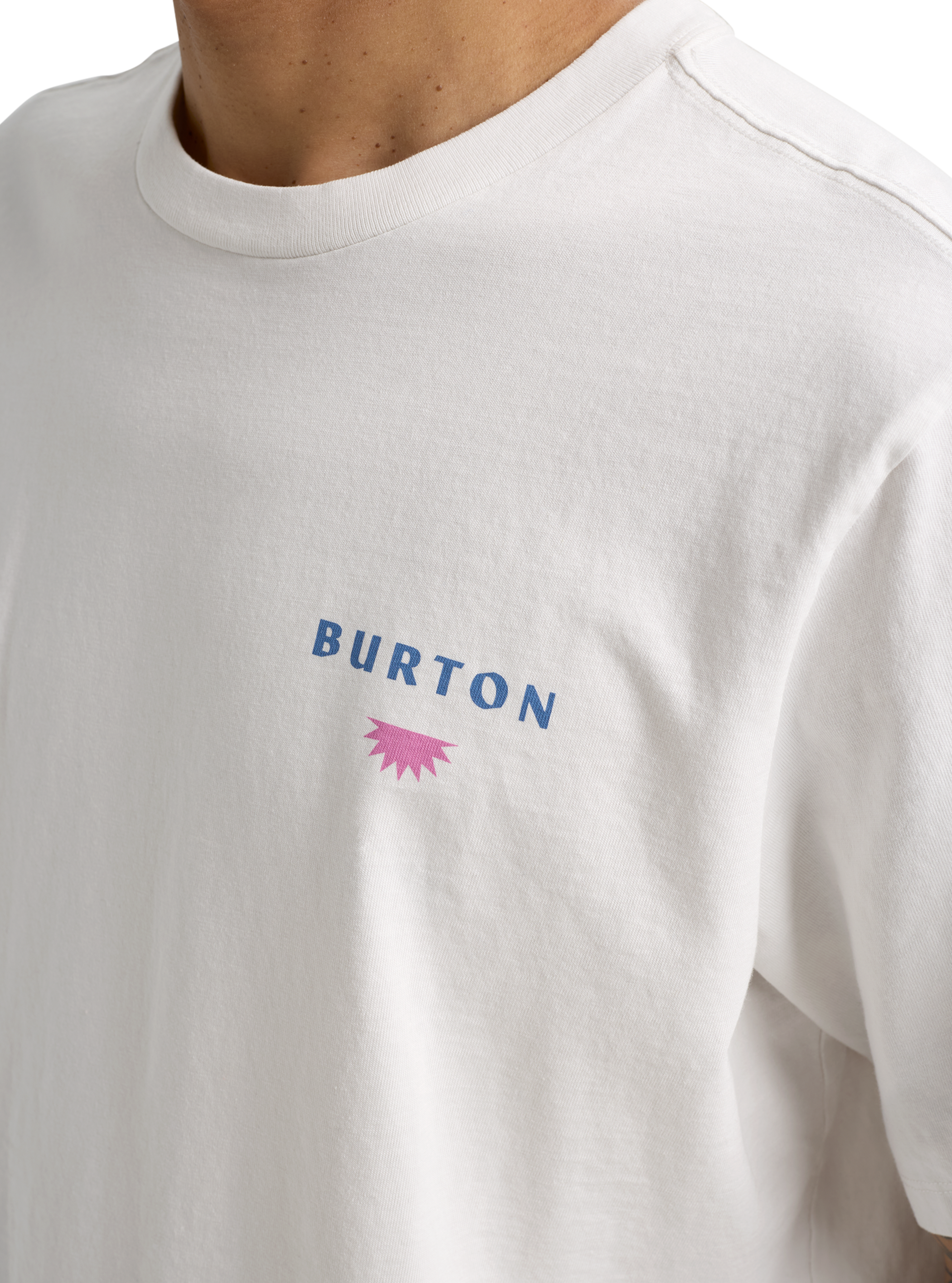 Burton Yeasayer 26 Short Sleeve T-Shirt