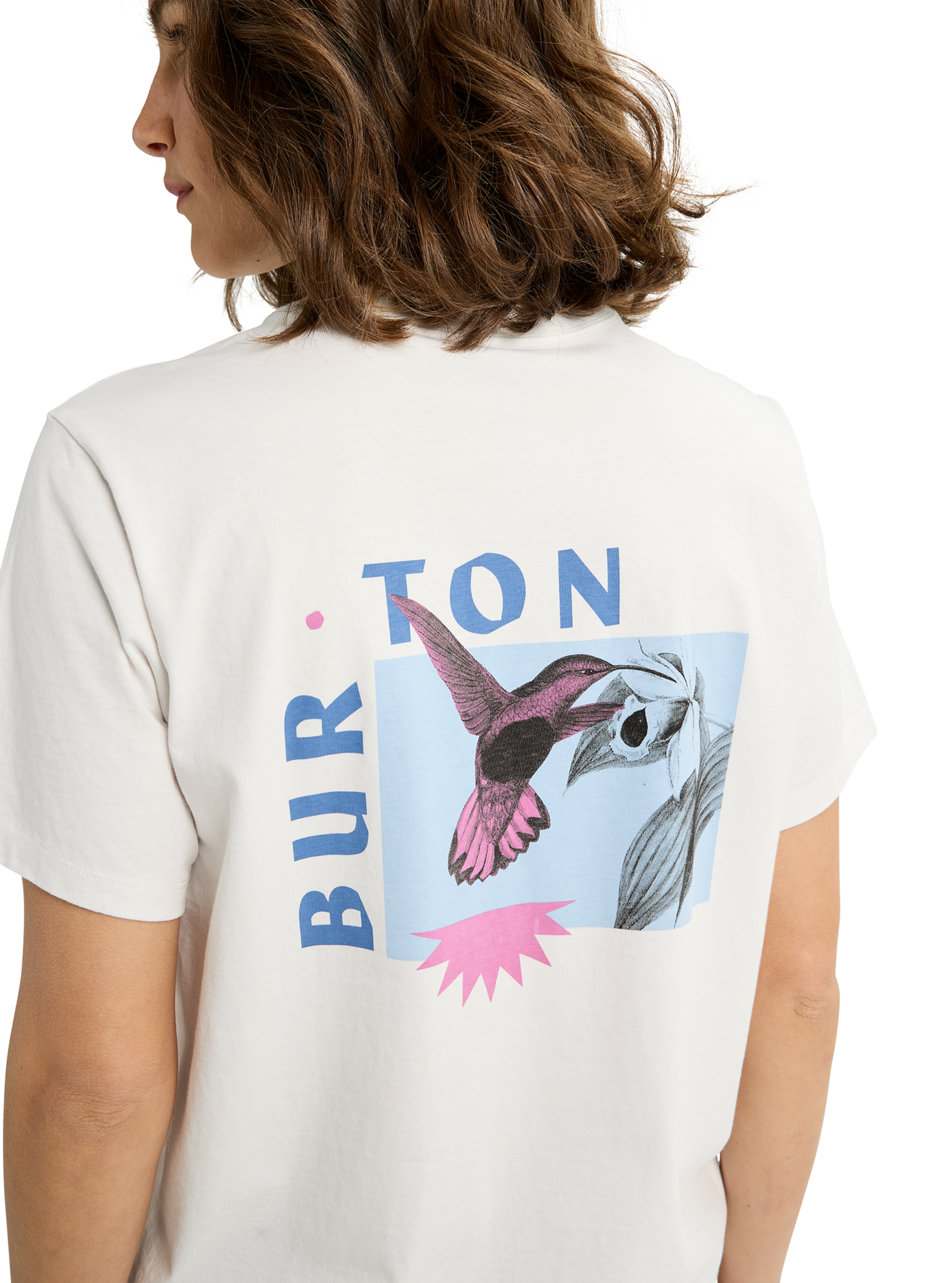 Burton Yeasayer 26 Short Sleeve T-Shirt