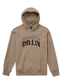 Product image of Burton Varsity Pullover Hoodie[Variant:Summit Taupe]