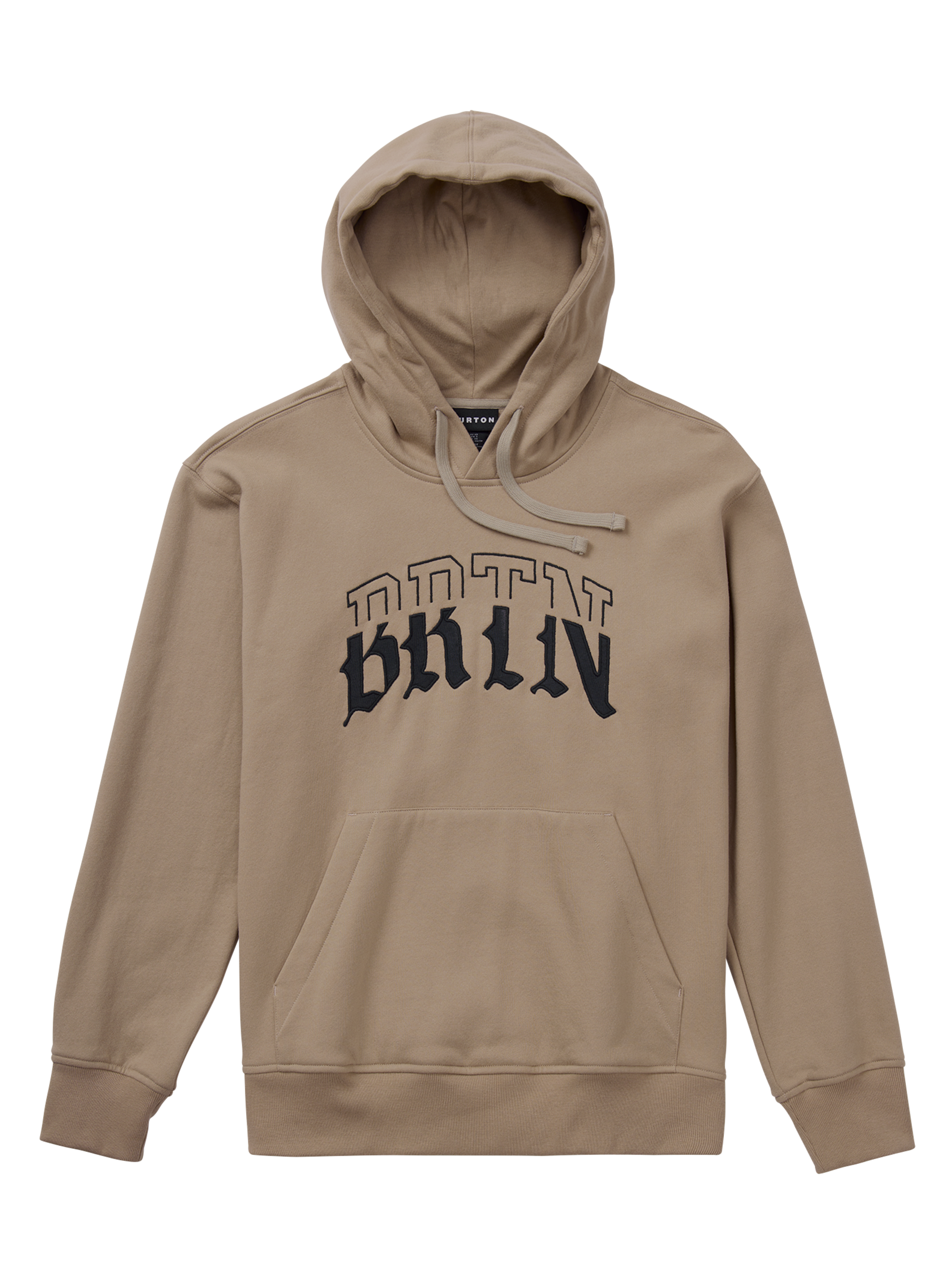 Burton Varsity Pullover Hoodie