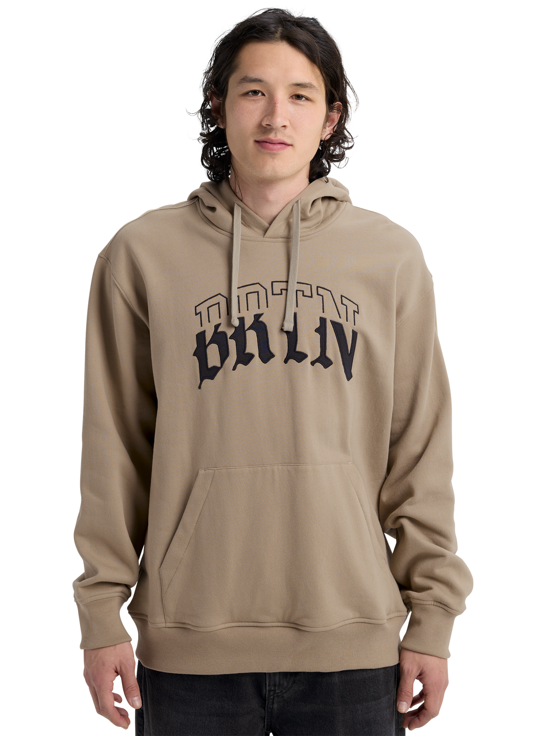 Burton Varsity Pullover Hoodie