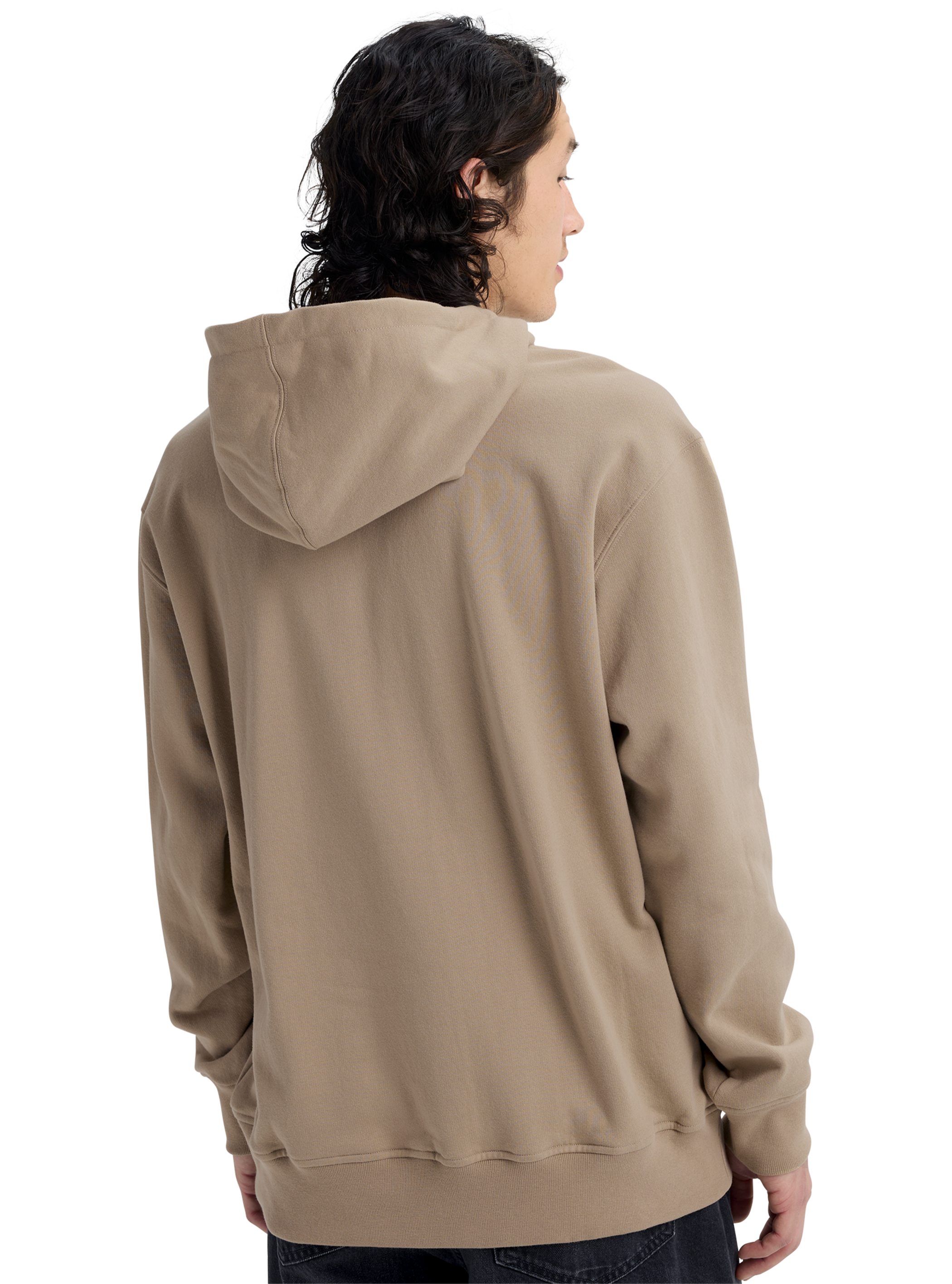 Burton Varsity Pullover Hoodie
