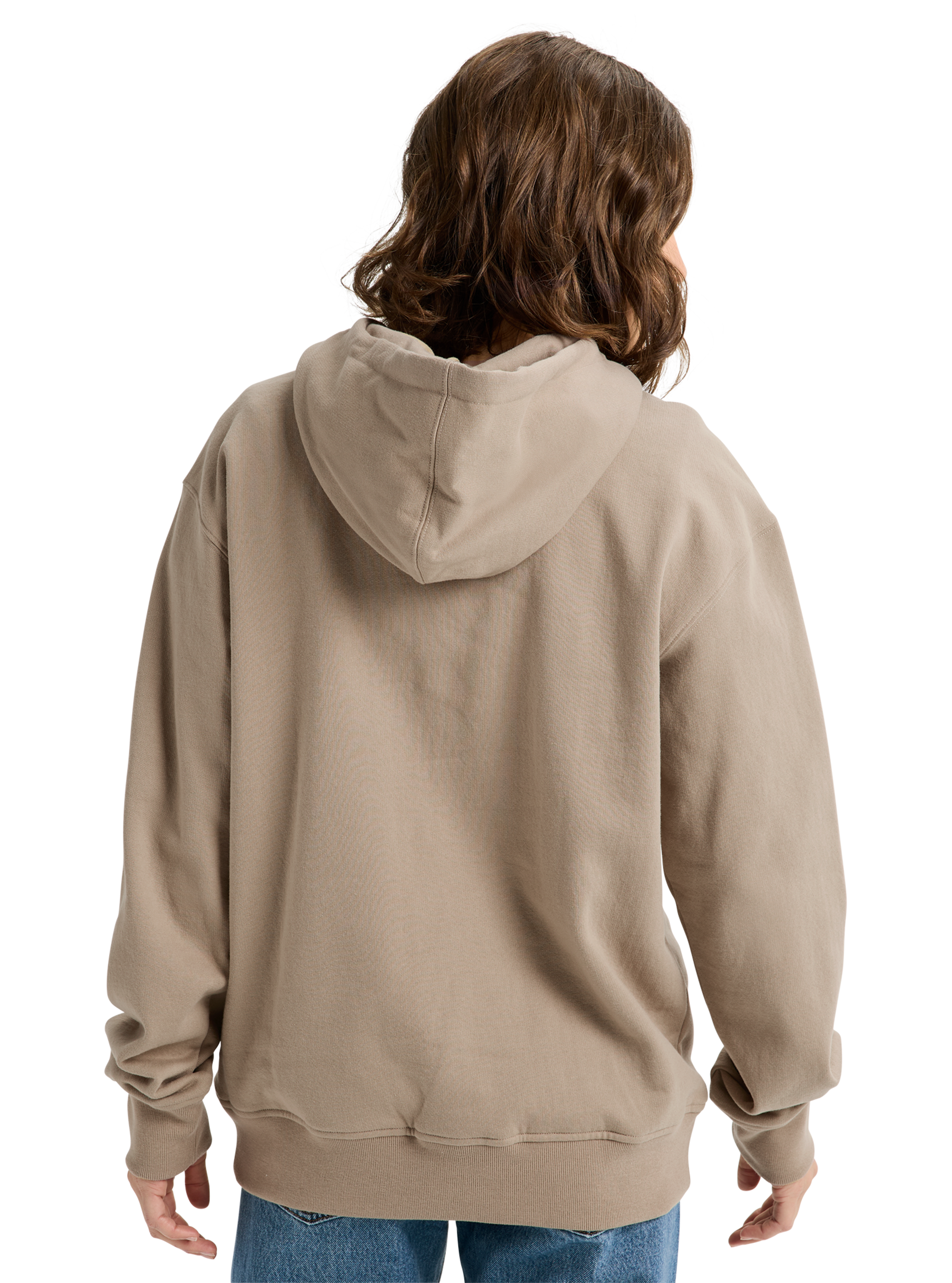 Burton Varsity Pullover Hoodie