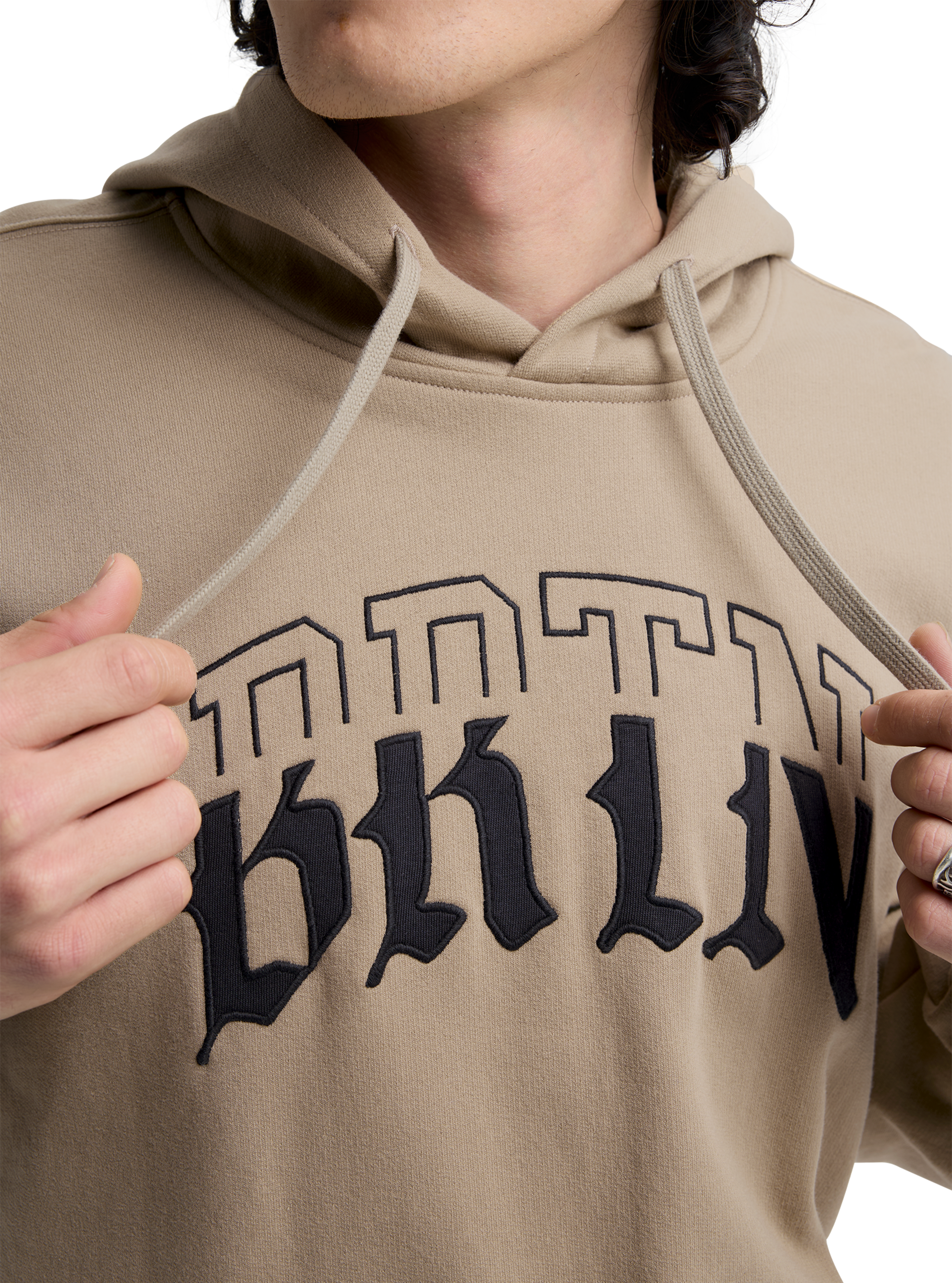 Burton Varsity Pullover Hoodie