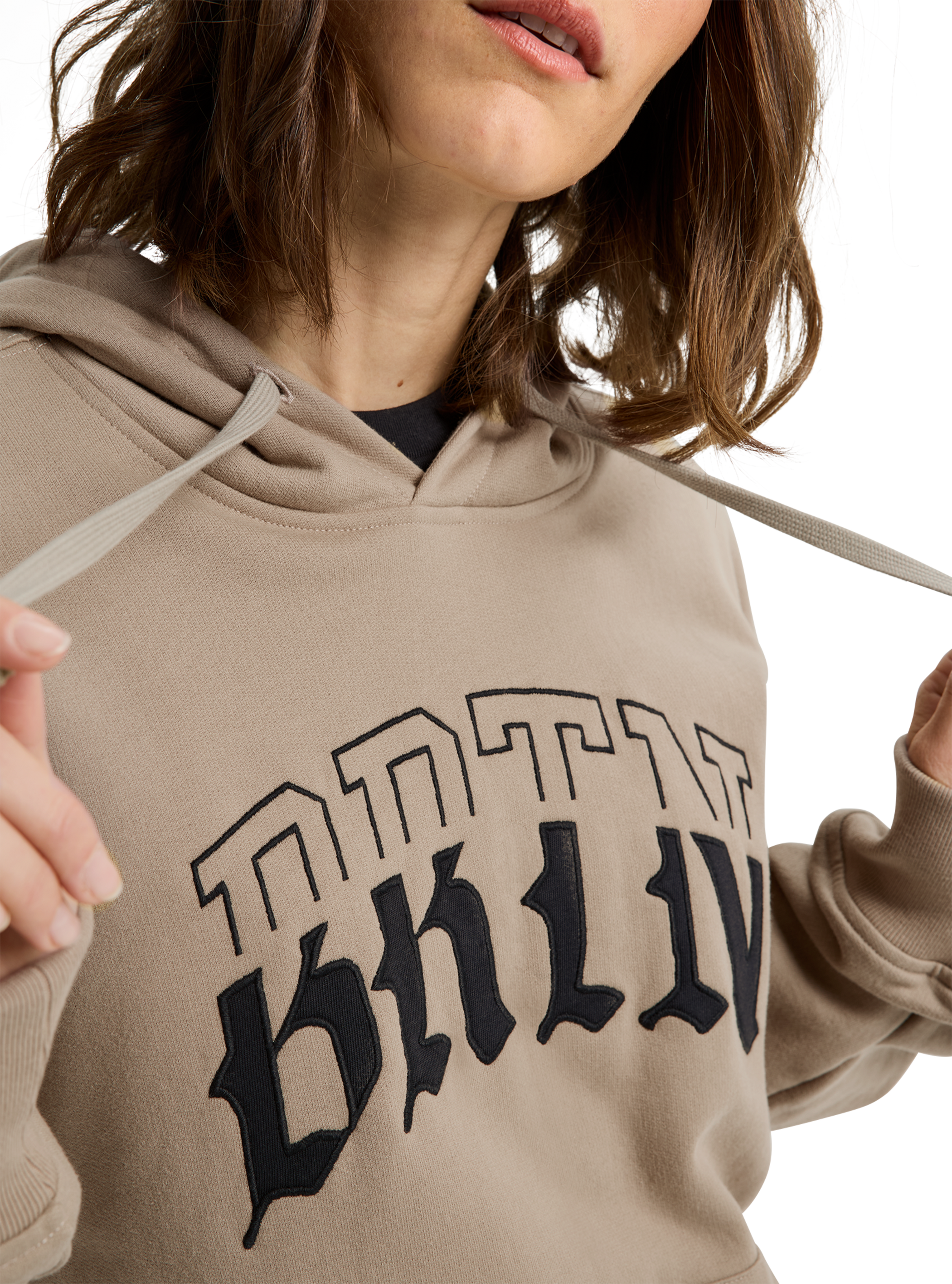 Burton Varsity Pullover Hoodie
