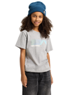 Product image of Kids' Burton Elmore Short Sleeve T-Shirt[Variant:Gray Heather]