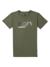 Product image of Kids' Burton Elmore Short Sleeve T-Shirt[Variant:Forest Moss]