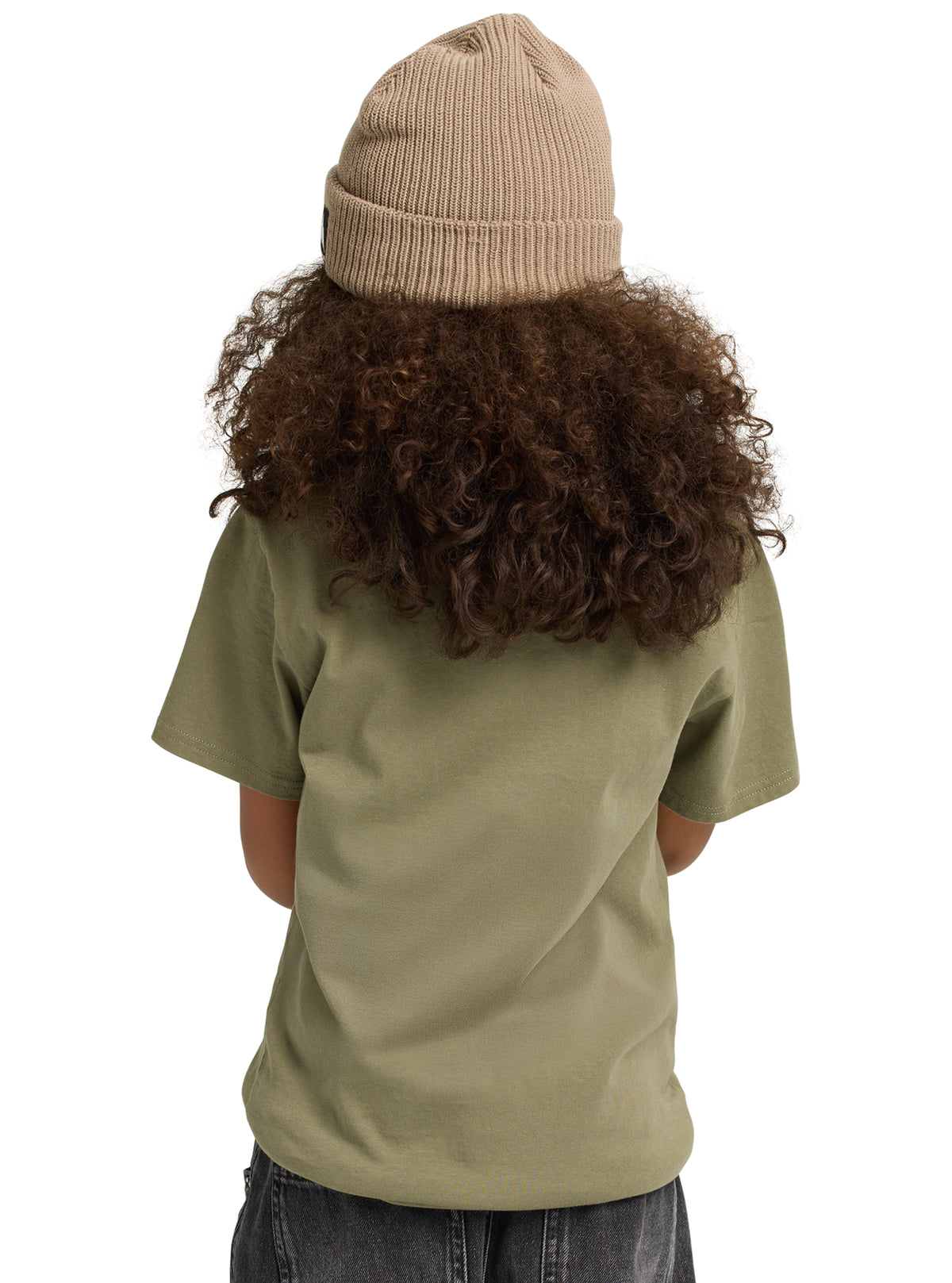 Kids' Burton Elmore Short Sleeve T-Shirt