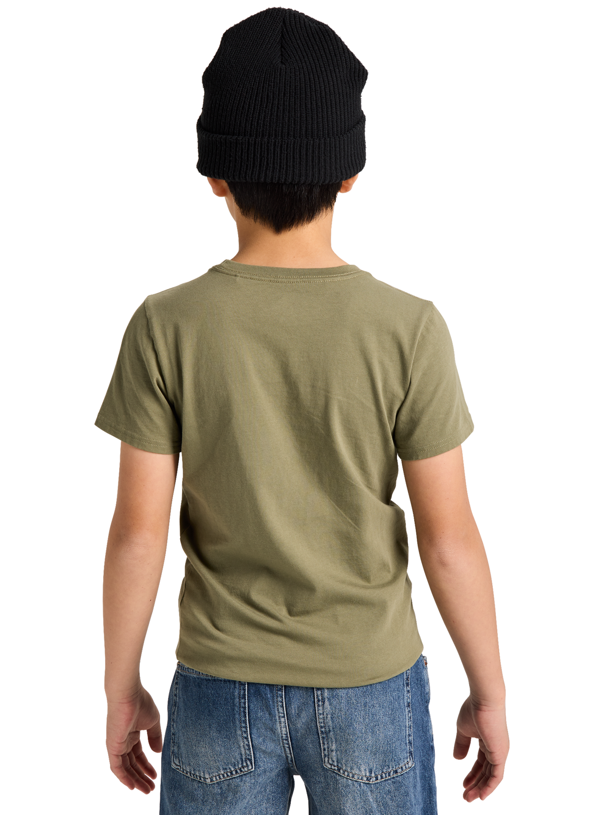 Kids' Burton Elmore Short Sleeve T-Shirt