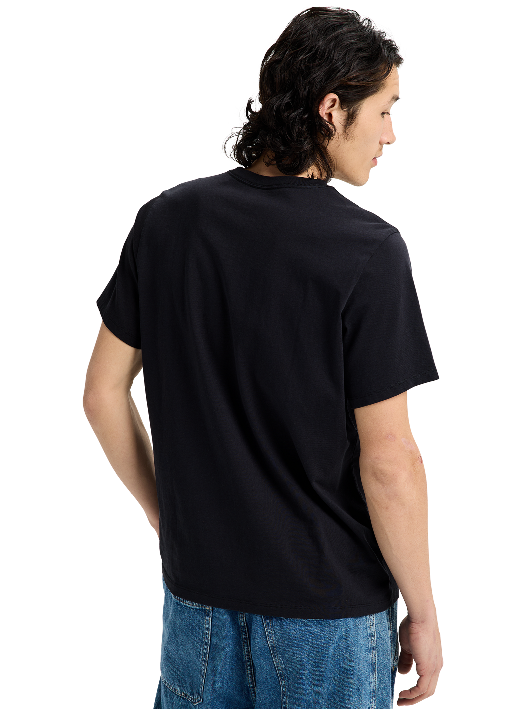 Burton Moretown Short Sleeve T-Shirt