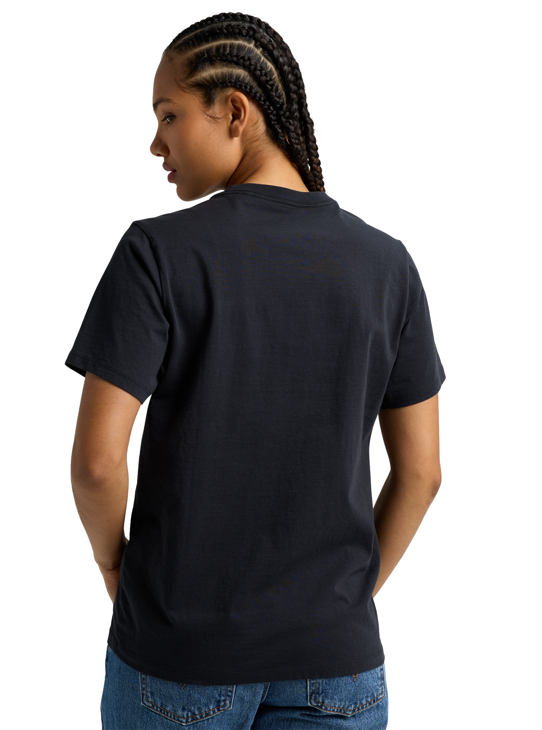 Burton Moretown Short Sleeve T-Shirt