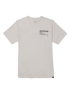 Product image of Burton Moretown Short Sleeve T-Shirt[Variant:Stout White]