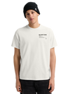 Product image of Burton Moretown Short Sleeve T-Shirt[Variant:Stout White]