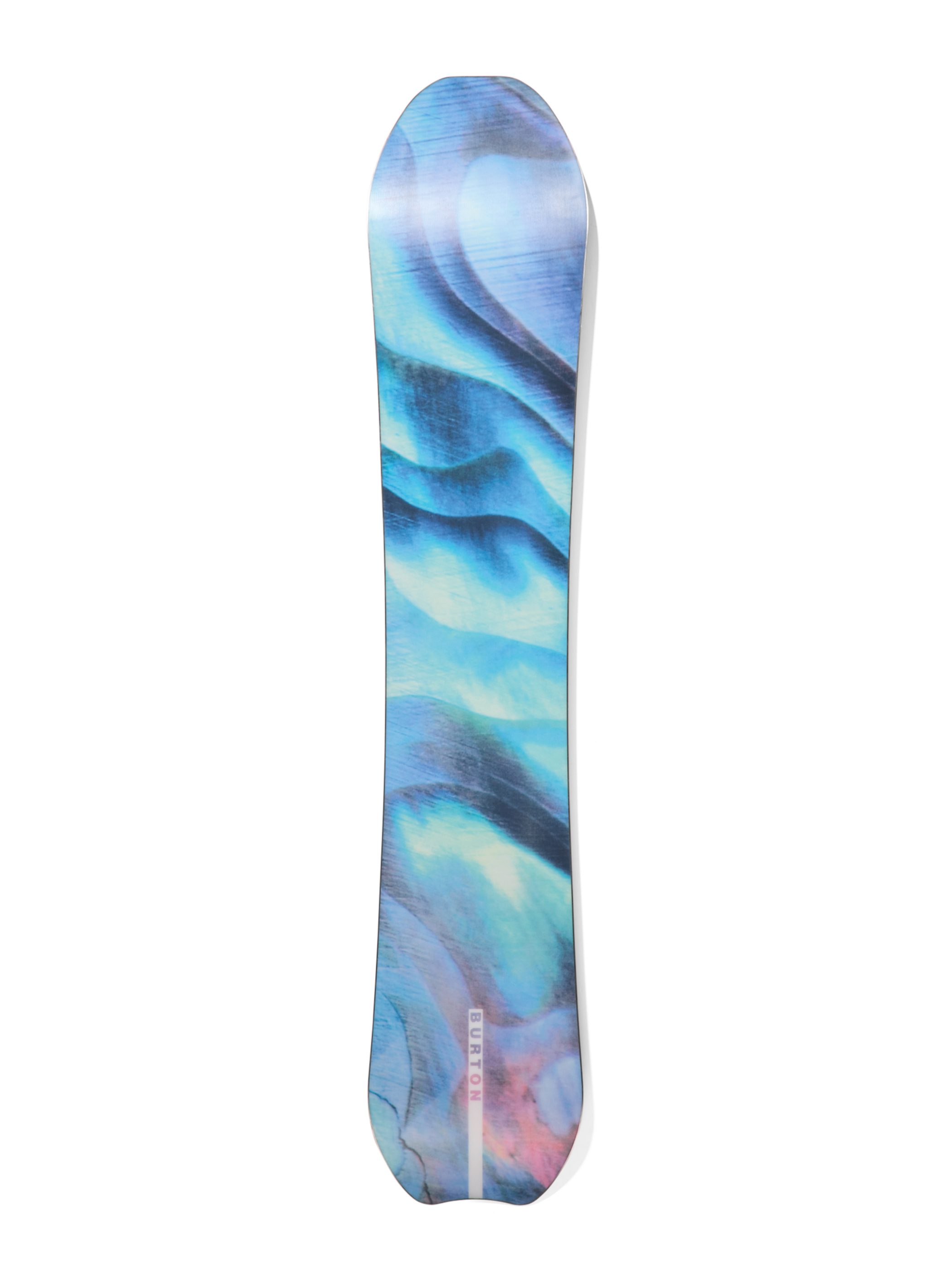 Burton Mystery Deep Thinker Camber Snowboard