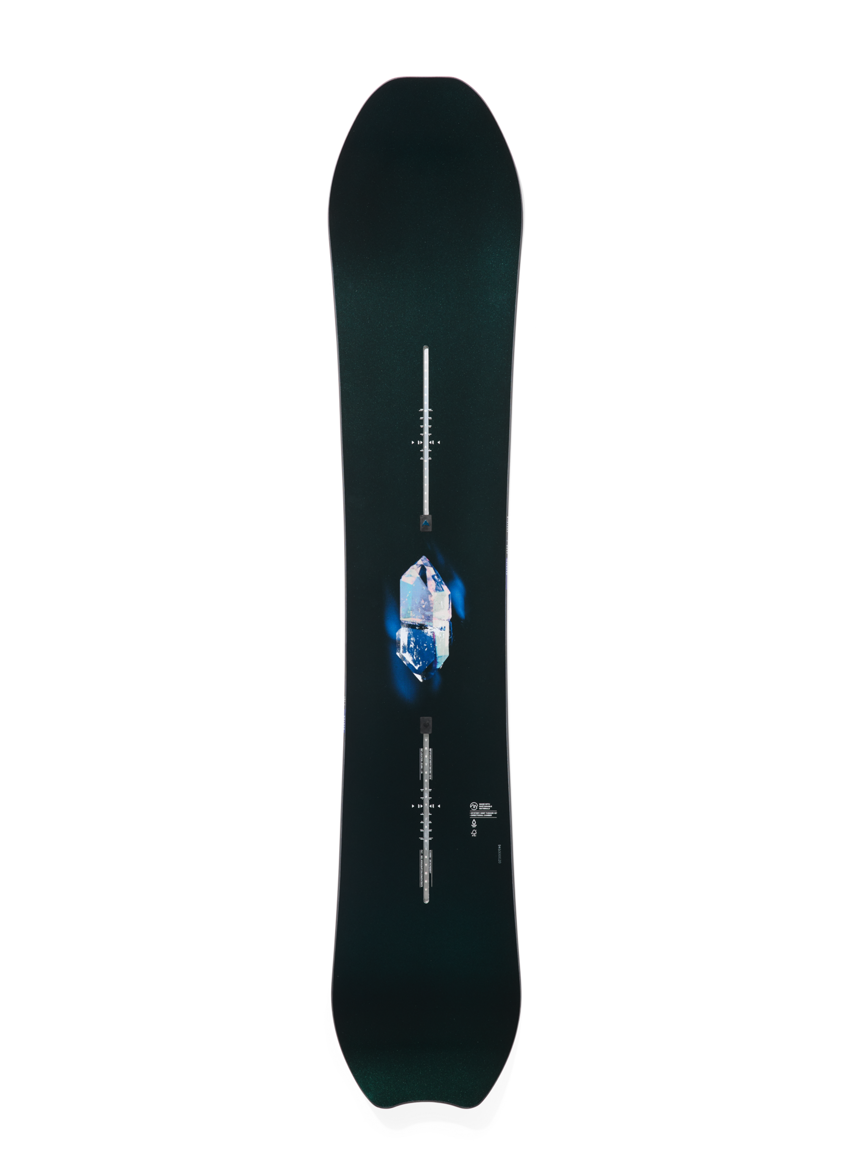 Burton Mystery Deep Thinker Camber Snowboard | Burton.com Winter Burton Mystery Deep Thinker Camber Snowboard | Burton.com Winter