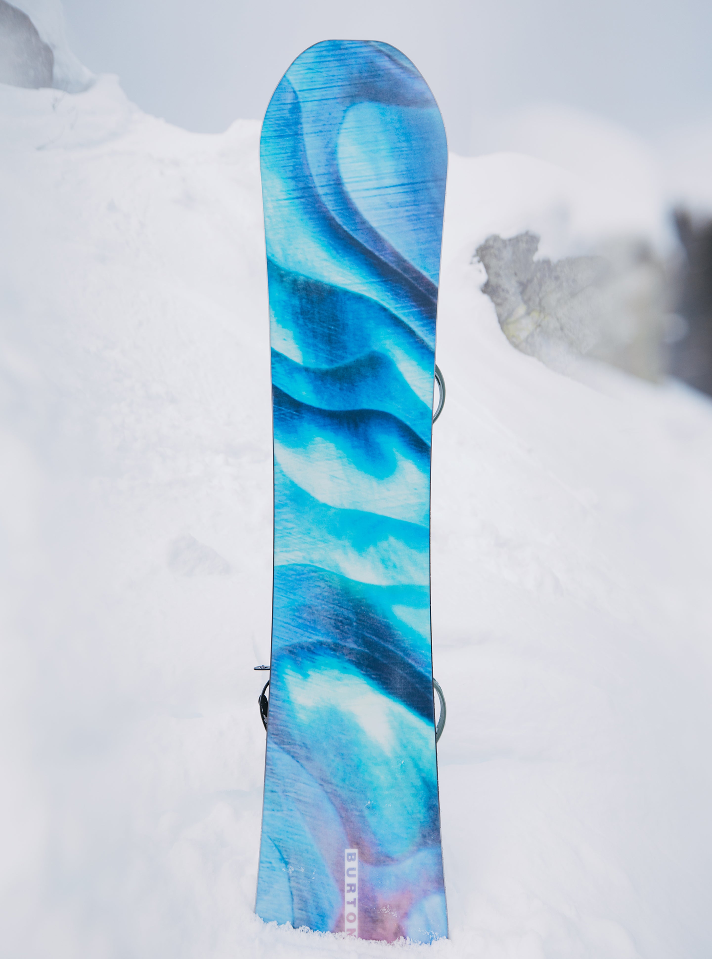 Burton Mystery Deep Thinker Camber Snowboard | Burton.com Winter Burton Mystery Deep Thinker Camber Snowboard | Burton.com Winter