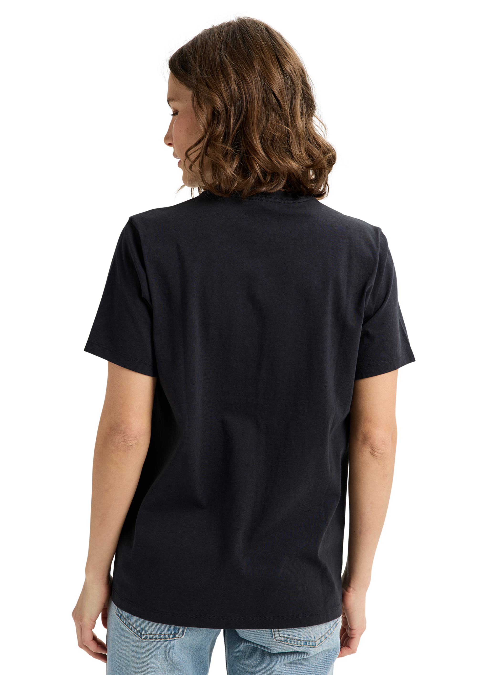 T-shirt à manches courtes NYC de Burton