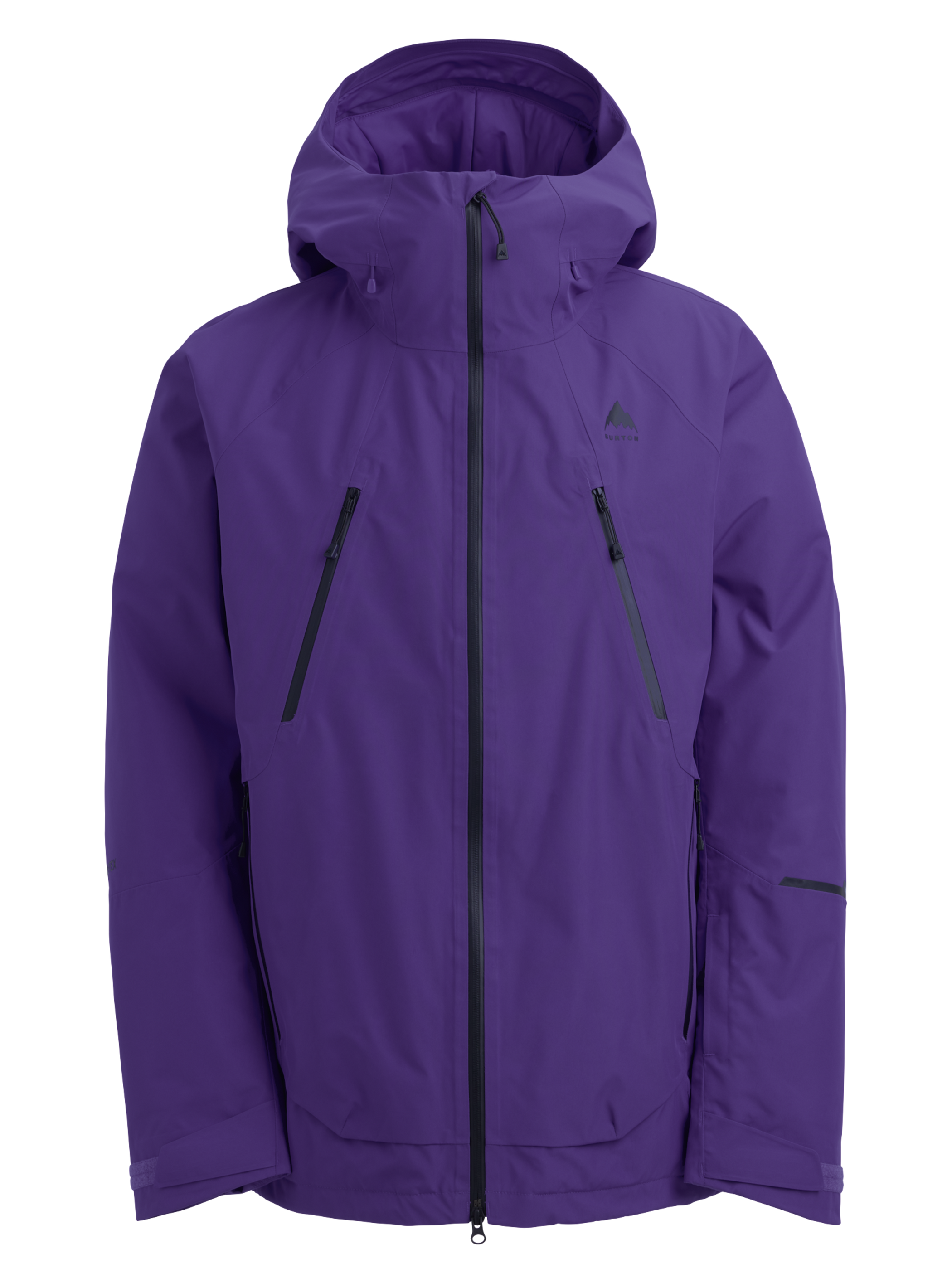 Product image of Men's Burton Reserve GORE-TEX 2L Insulated Jacket[Variant:Prism Violet]