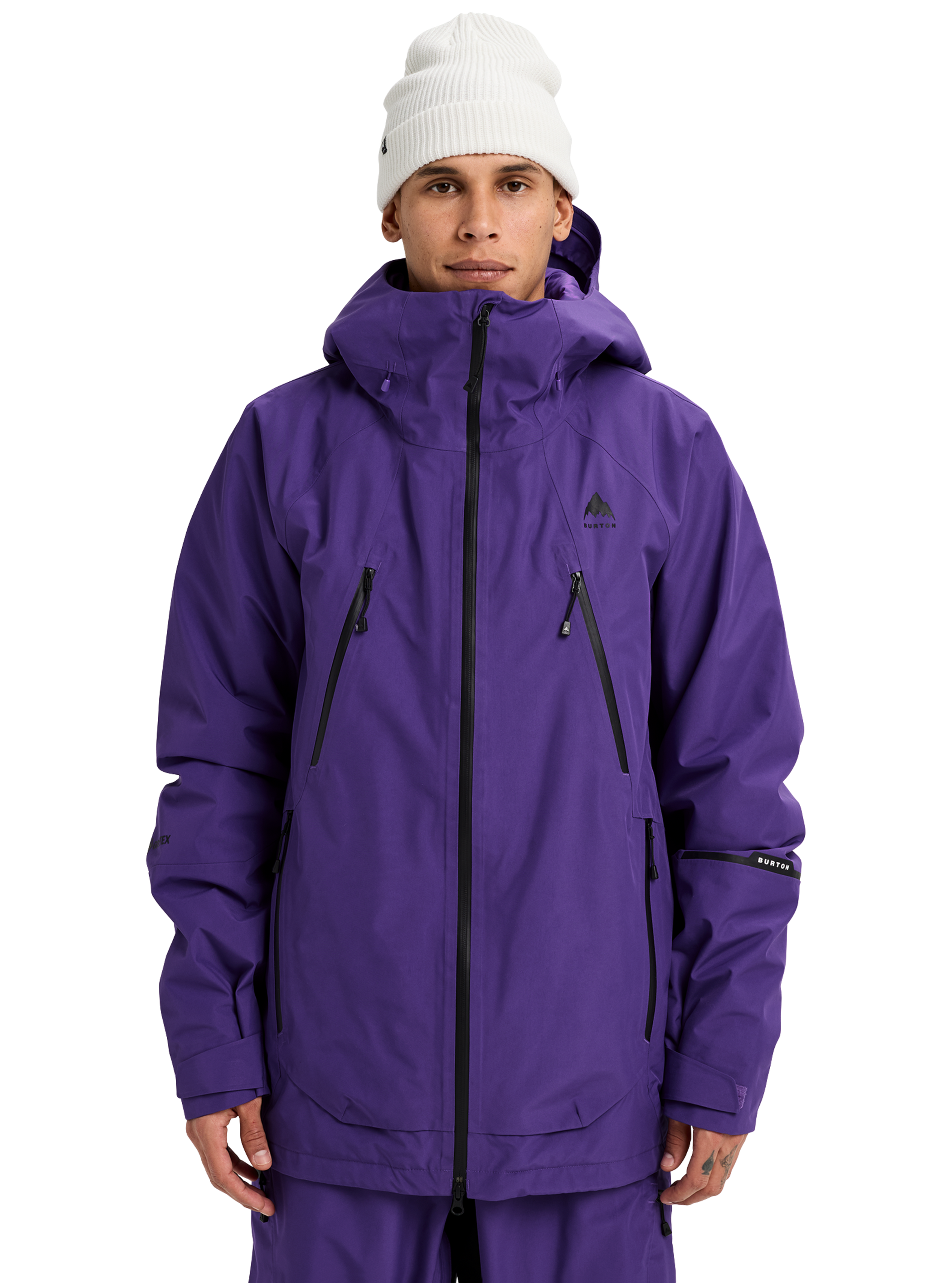 Men's Burton Reserve GORE-TEX 2L Insulated Jacket