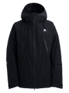 Product image of Men's Burton Reserve GORE-TEX 2L Insulated Jacket[Variant:True Black]