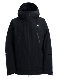 Product image of Men's Burton Reserve GORE-TEX 2L Insulated Jacket[Variant:True Black]