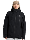 Product image of Men's Burton Reserve GORE-TEX 2L Insulated Jacket[Variant:True Black]